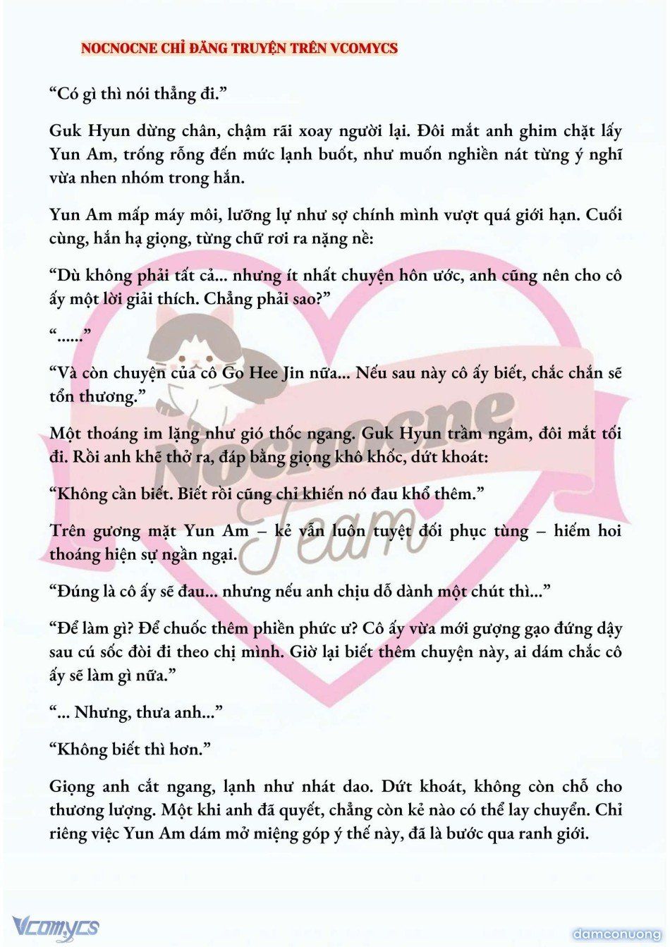 đọc truyện [novel] Ai Mới Thật Sự Là Kẻ Rác Rưởi? Chương 62 ảnh 8 tại Thiên Thai Truyện