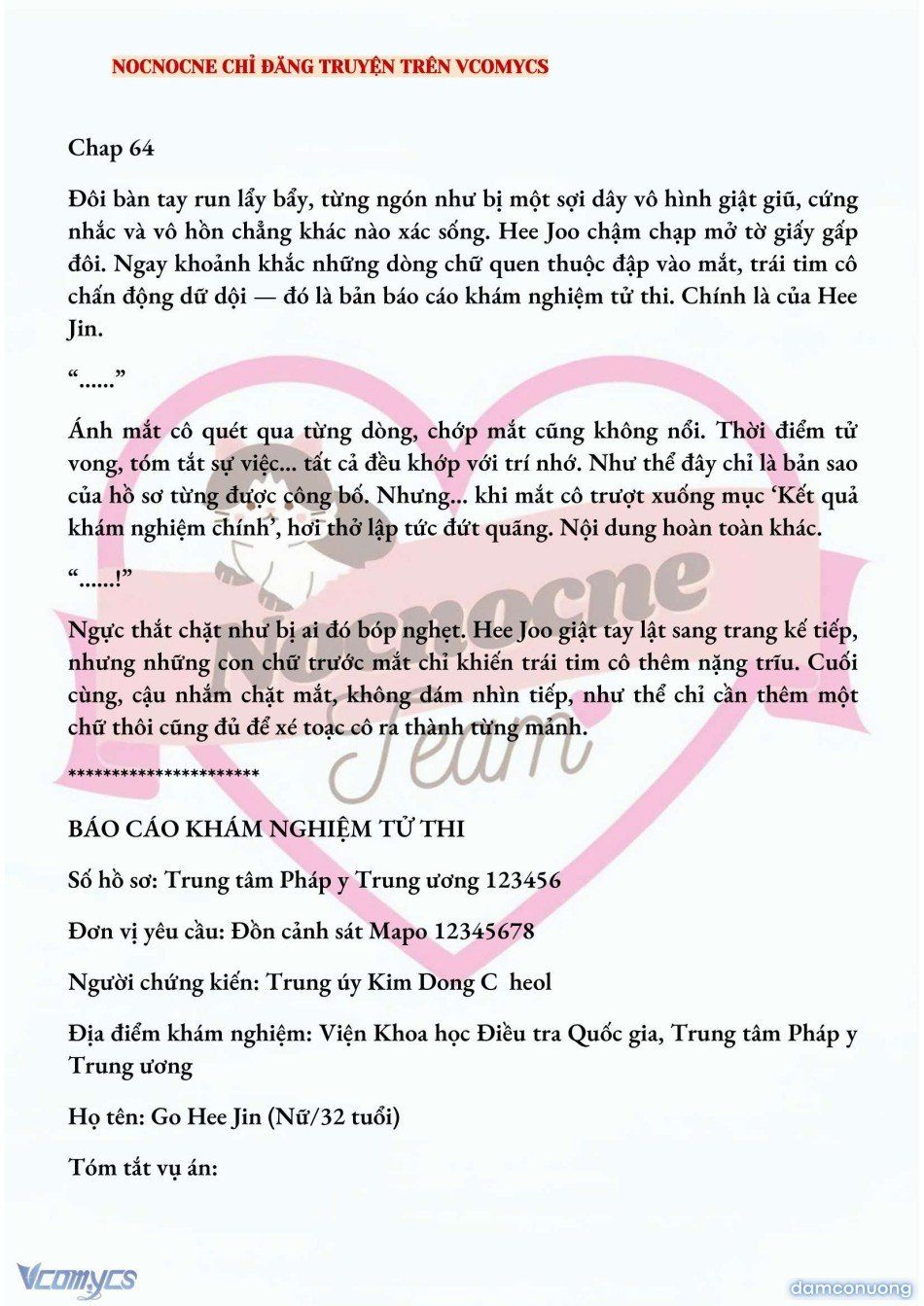 đọc truyện [novel] Ai Mới Thật Sự Là Kẻ Rác Rưởi? Chương 64 ảnh 3 tại Thiên Thai Truyện