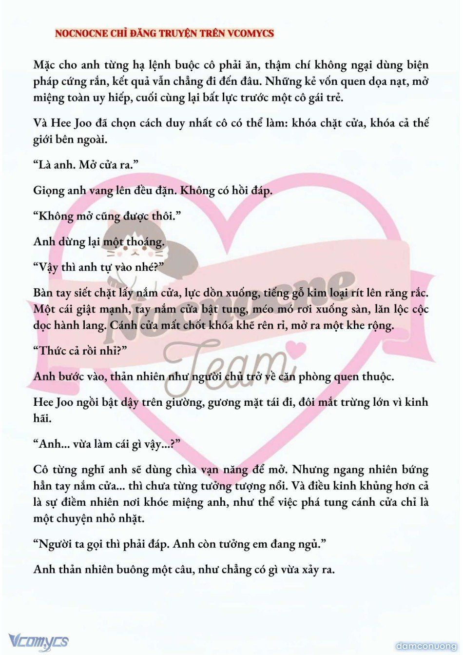 đọc truyện [novel] Ai Mới Thật Sự Là Kẻ Rác Rưởi? Chương 66 ảnh 5 tại Thiên Thai Truyện