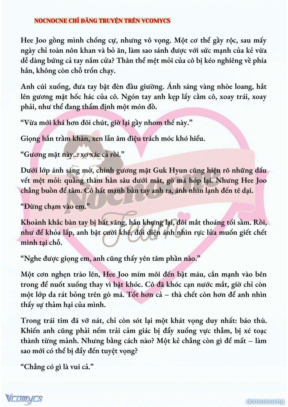 đọc truyện [novel] Ai Mới Thật Sự Là Kẻ Rác Rưởi? Chương 66 ảnh 8 tại Thiên Thai Truyện