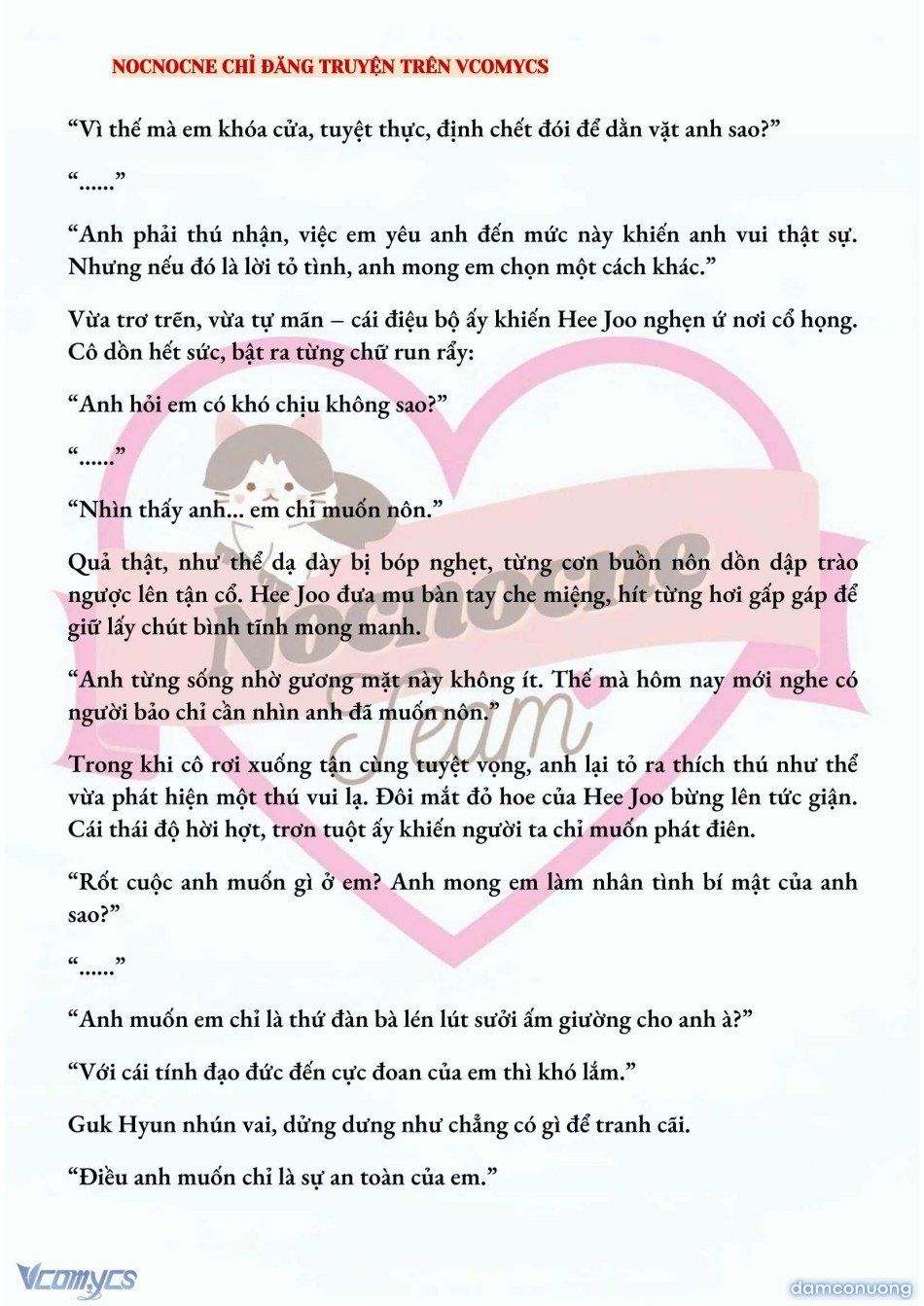 đọc truyện [novel] Ai Mới Thật Sự Là Kẻ Rác Rưởi? Chương 67 ảnh 5 tại Thiên Thai Truyện