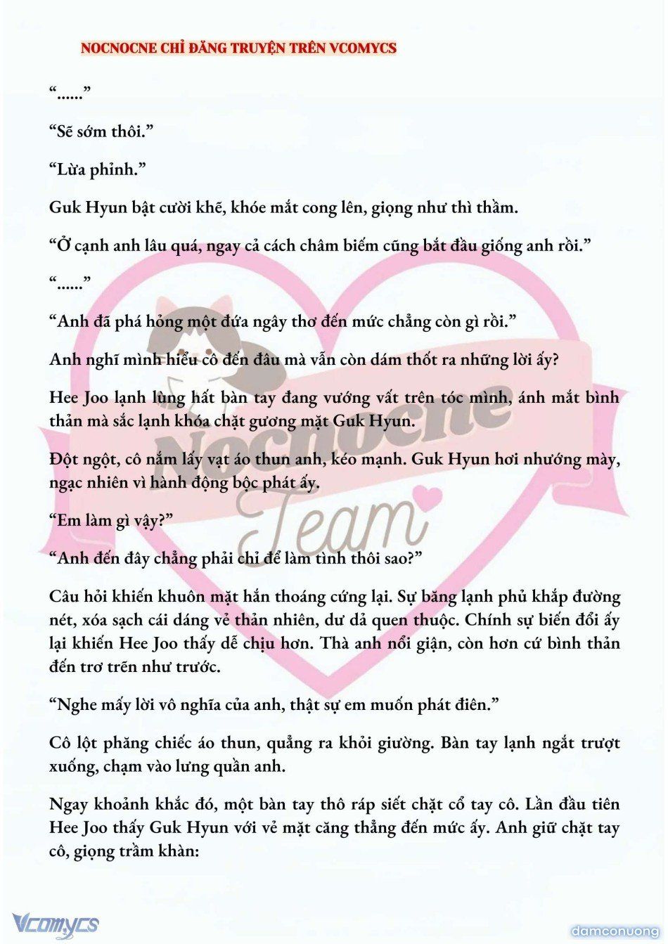 đọc truyện [novel] Ai Mới Thật Sự Là Kẻ Rác Rưởi? Chương 67 ảnh 7 tại Thiên Thai Truyện