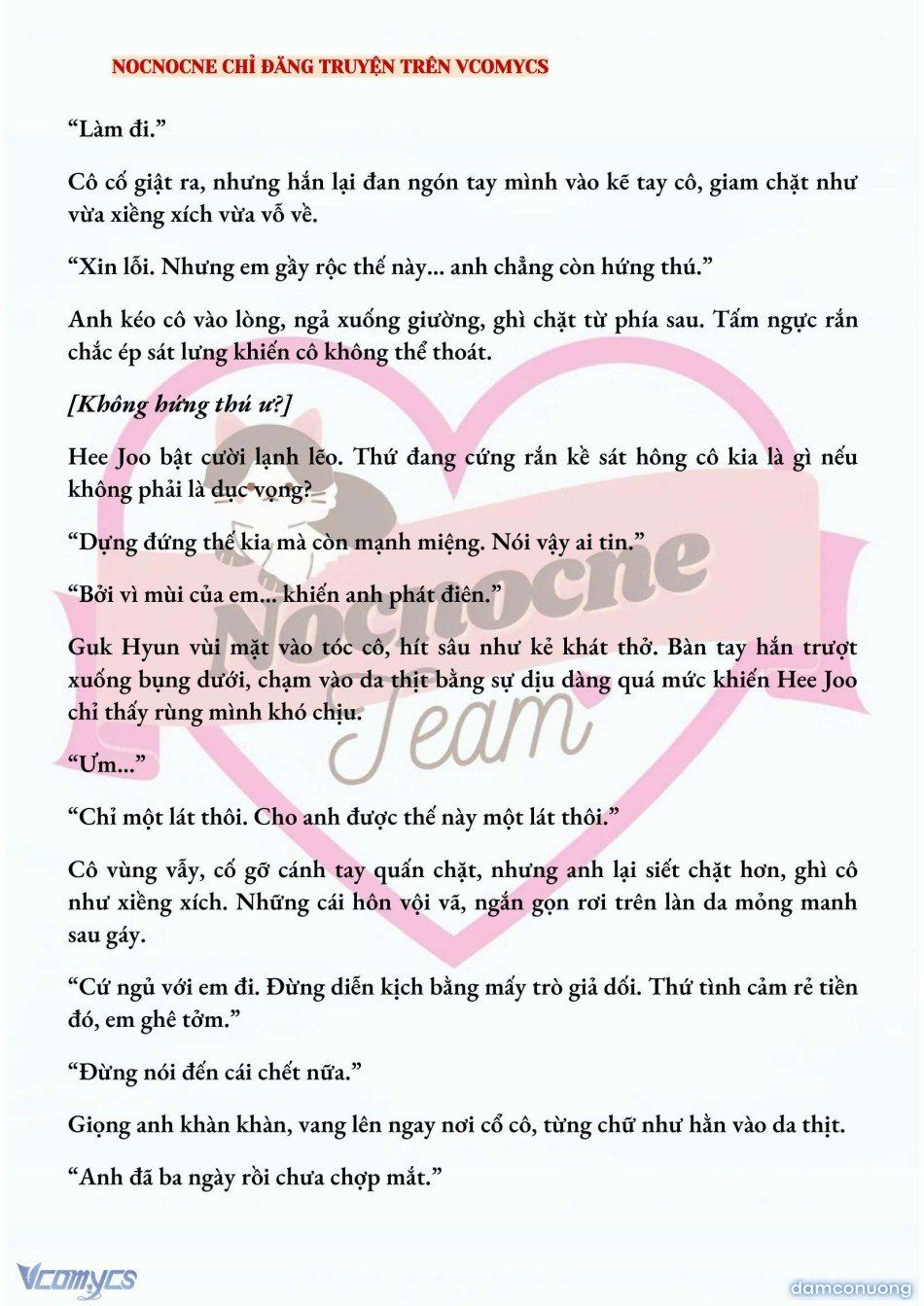 đọc truyện [novel] Ai Mới Thật Sự Là Kẻ Rác Rưởi? Chương 67 ảnh 8 tại Thiên Thai Truyện