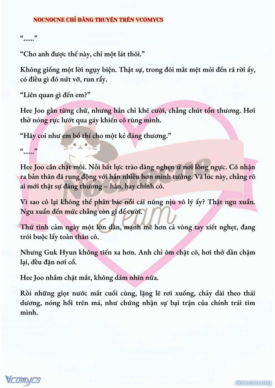 đọc truyện [novel] Ai Mới Thật Sự Là Kẻ Rác Rưởi? Chương 67 ảnh 9 tại Thiên Thai Truyện