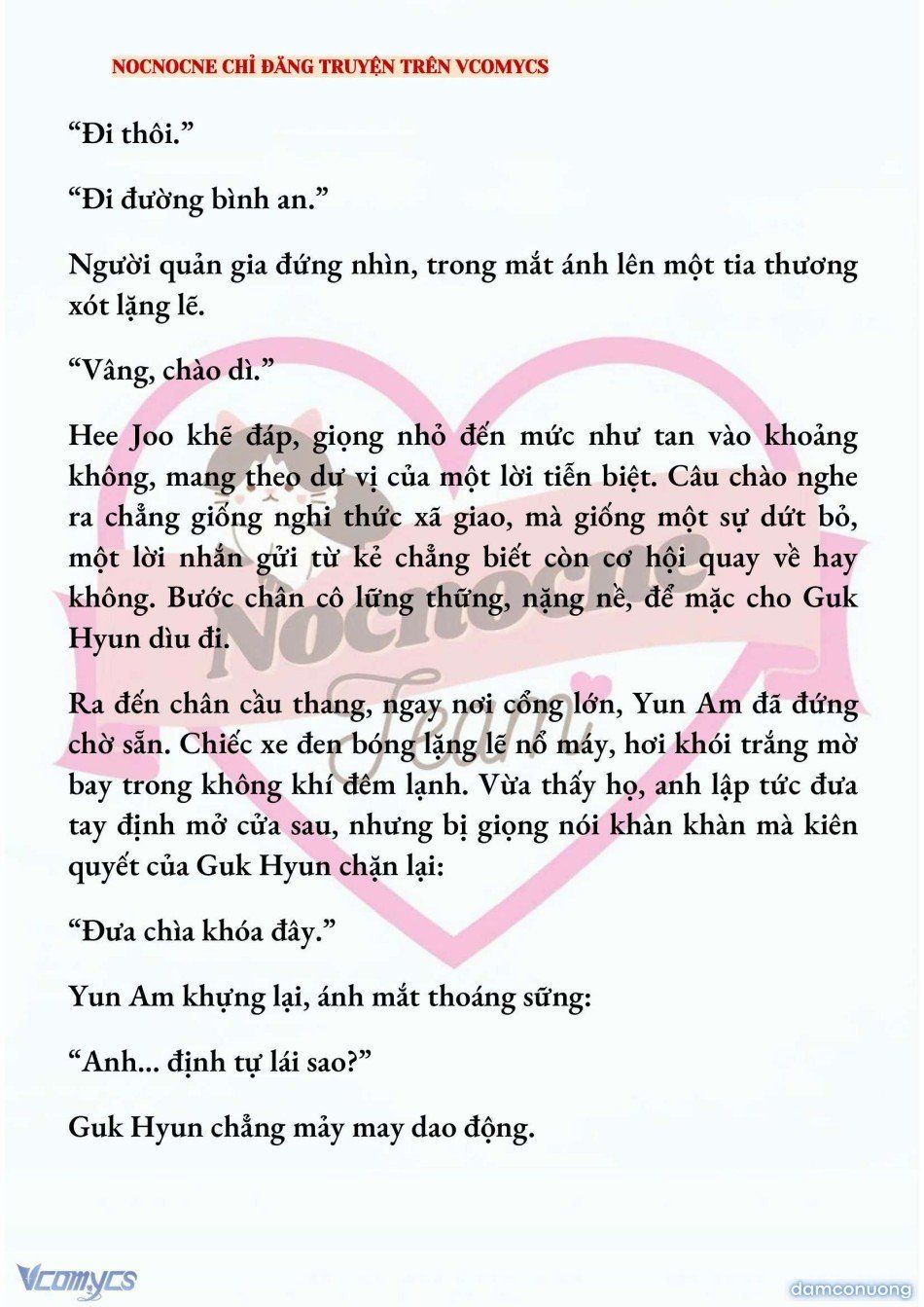 đọc truyện [novel] Ai Mới Thật Sự Là Kẻ Rác Rưởi? Chương 69 ảnh 12 tại Thiên Thai Truyện