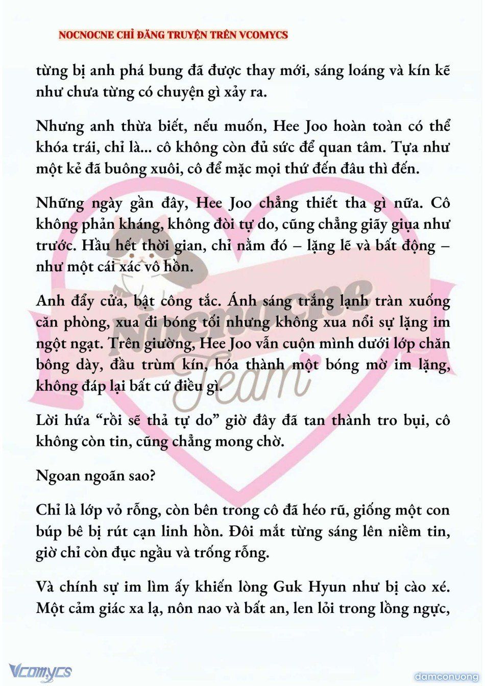 đọc truyện [novel] Ai Mới Thật Sự Là Kẻ Rác Rưởi? Chương 69 ảnh 4 tại Thiên Thai Truyện