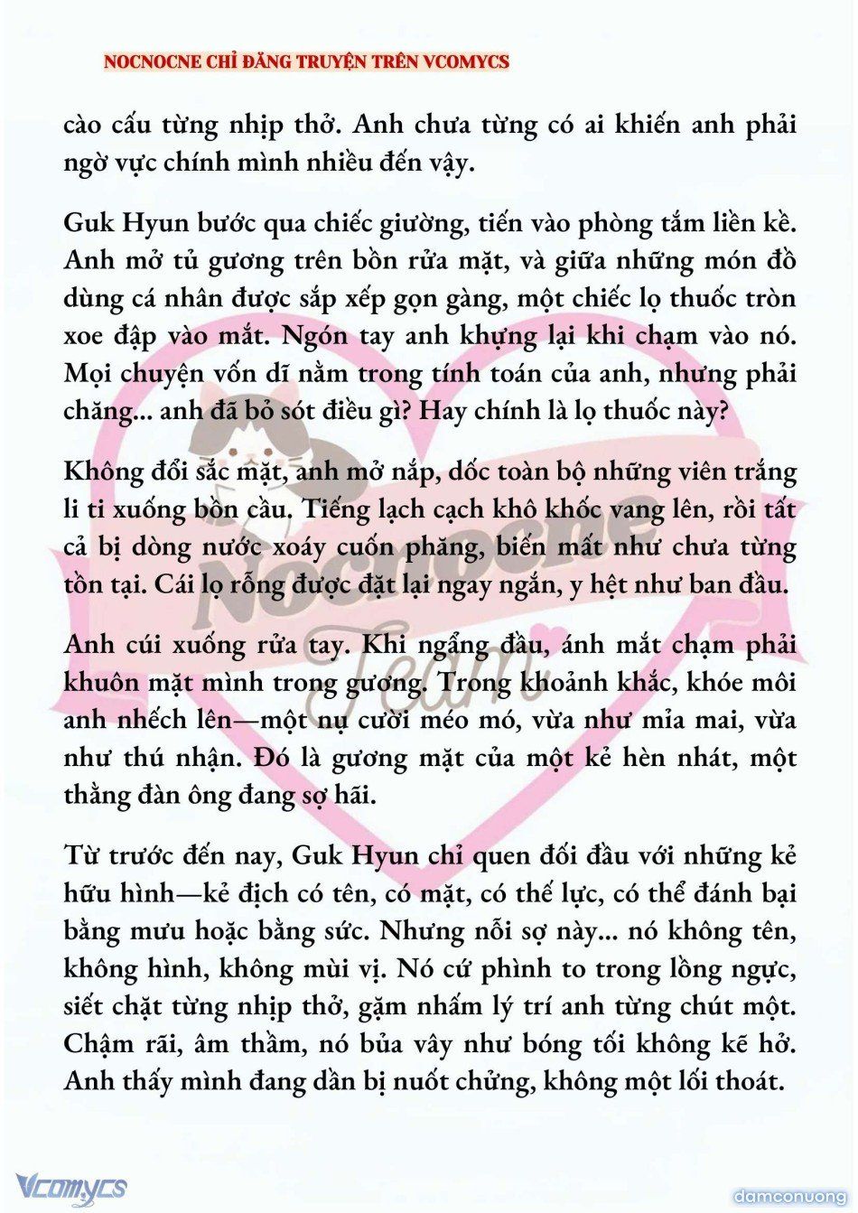 đọc truyện [novel] Ai Mới Thật Sự Là Kẻ Rác Rưởi? Chương 69 ảnh 5 tại Thiên Thai Truyện