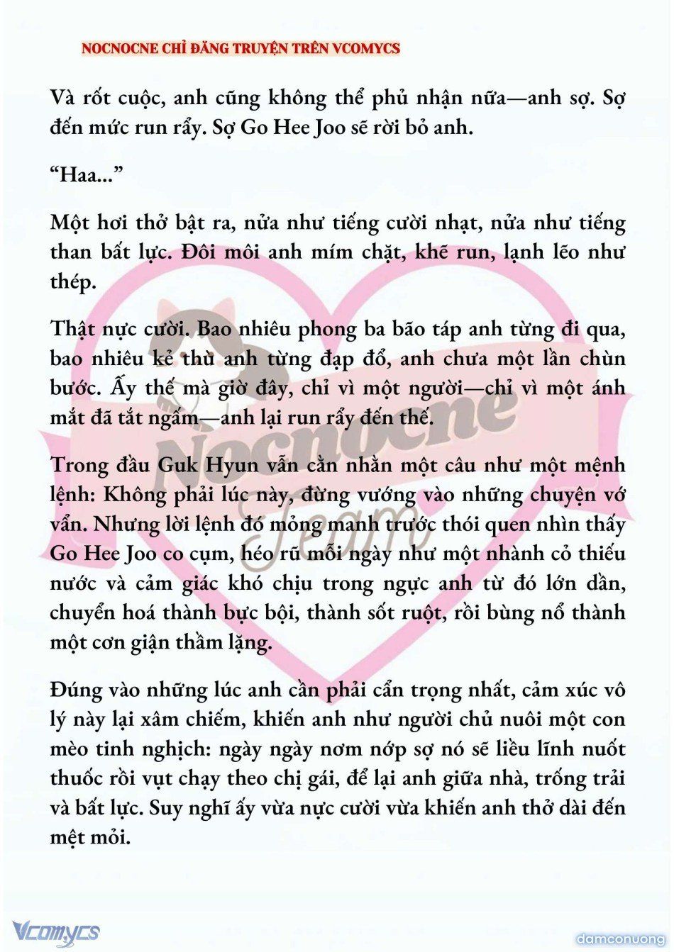 đọc truyện [novel] Ai Mới Thật Sự Là Kẻ Rác Rưởi? Chương 69 ảnh 6 tại Thiên Thai Truyện