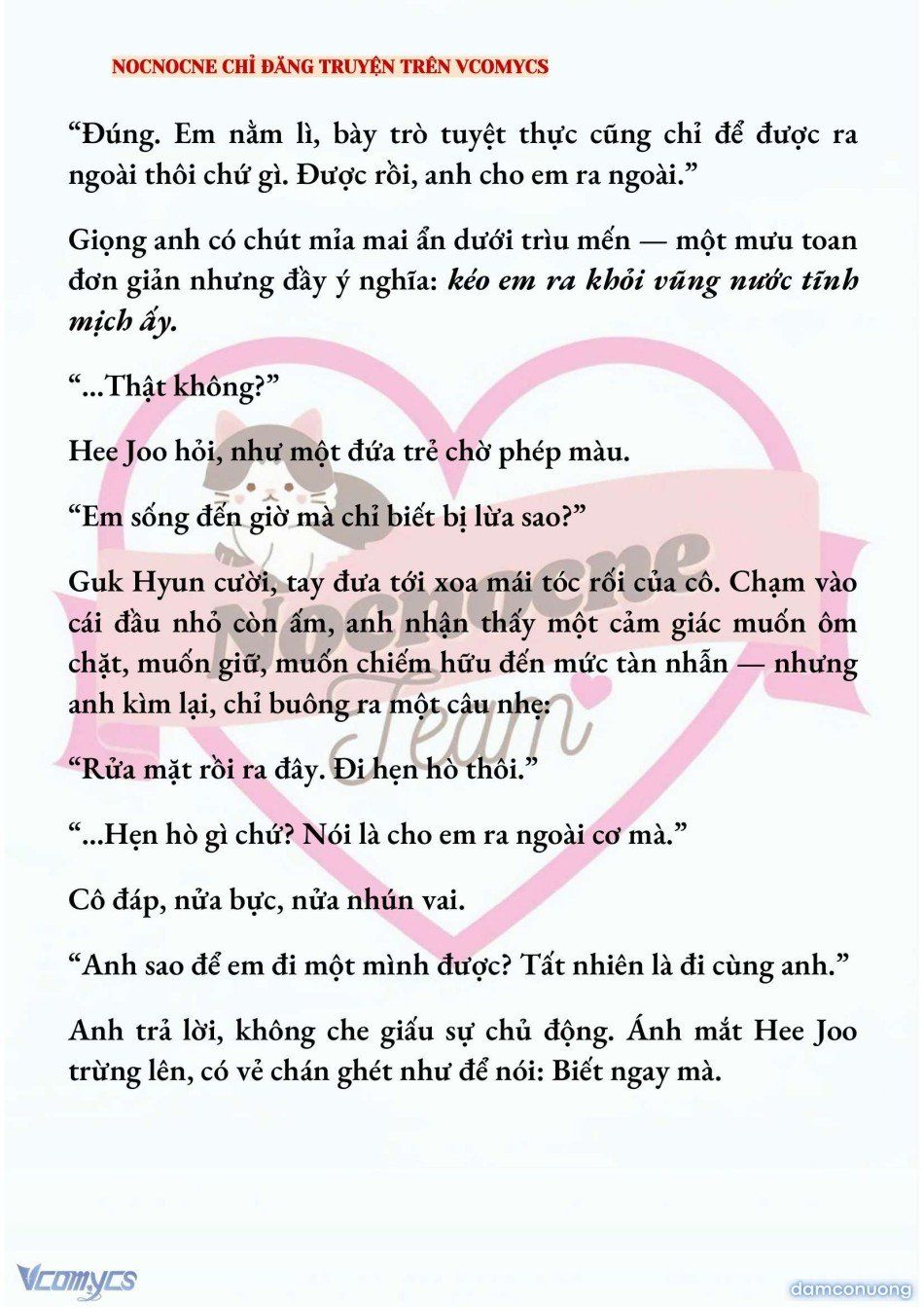 đọc truyện [novel] Ai Mới Thật Sự Là Kẻ Rác Rưởi? Chương 69 ảnh 8 tại Thiên Thai Truyện