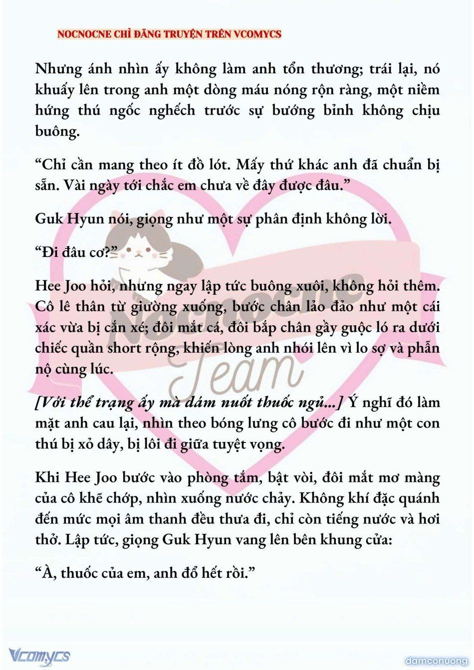 đọc truyện [novel] Ai Mới Thật Sự Là Kẻ Rác Rưởi? Chương 69 ảnh 9 tại Thiên Thai Truyện