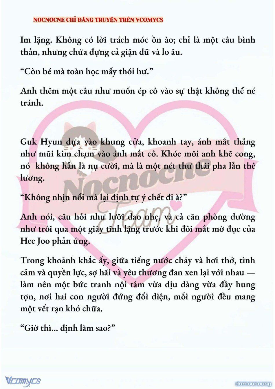 đọc truyện [novel] Ai Mới Thật Sự Là Kẻ Rác Rưởi? Chương 69 ảnh 10 tại Thiên Thai Truyện