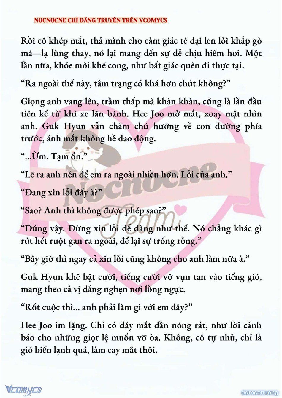 đọc truyện [novel] Ai Mới Thật Sự Là Kẻ Rác Rưởi? Chương 70 ảnh 4 tại Thiên Thai Truyện