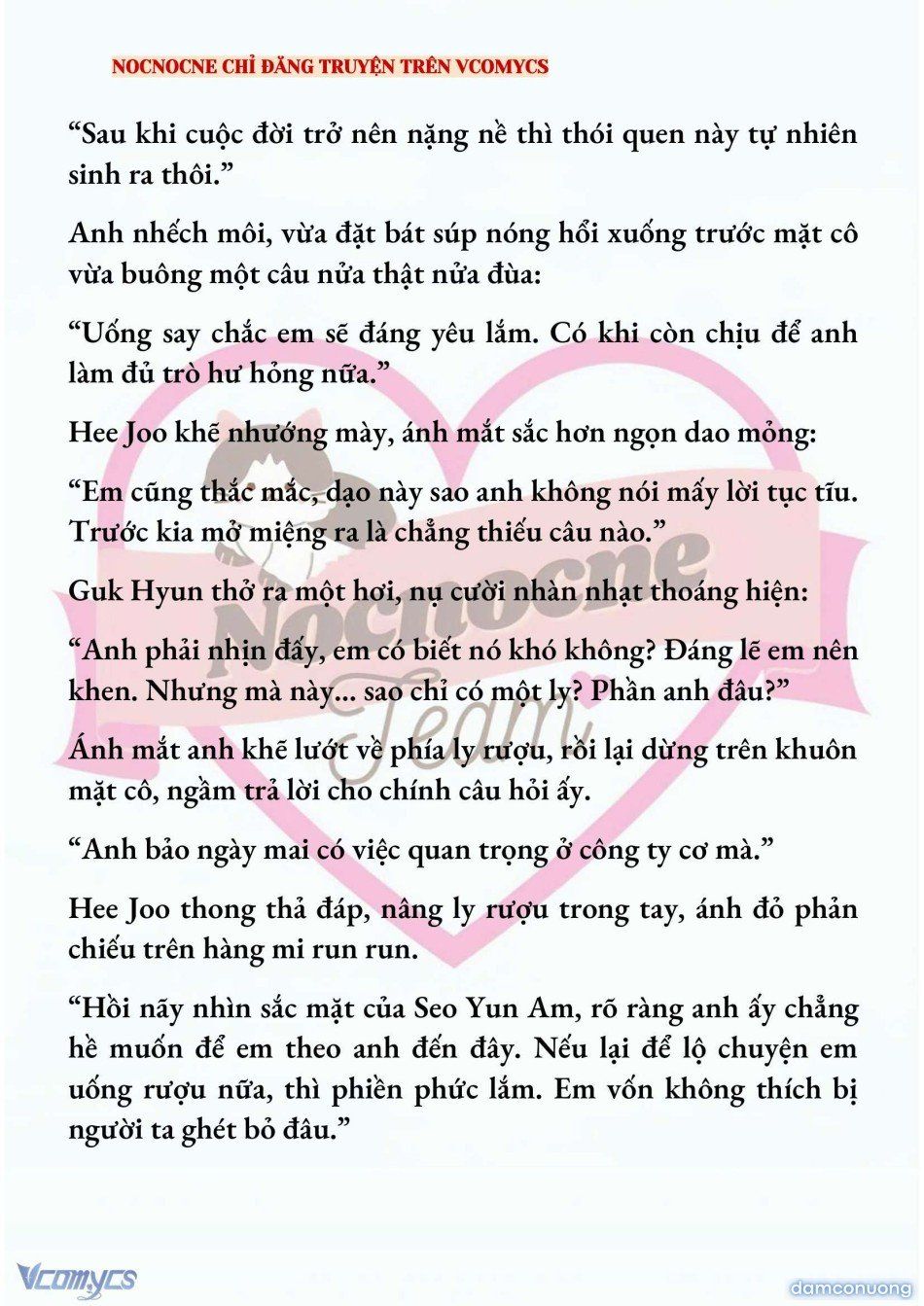 đọc truyện [novel] Ai Mới Thật Sự Là Kẻ Rác Rưởi? Chương 70 ảnh 9 tại Thiên Thai Truyện