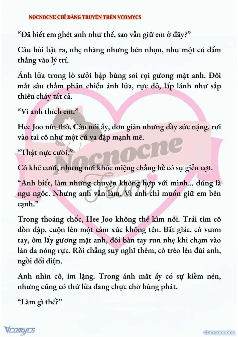 đọc truyện [novel] Ai Mới Thật Sự Là Kẻ Rác Rưởi? Chương 71 ảnh 4 tại Thiên Thai Truyện