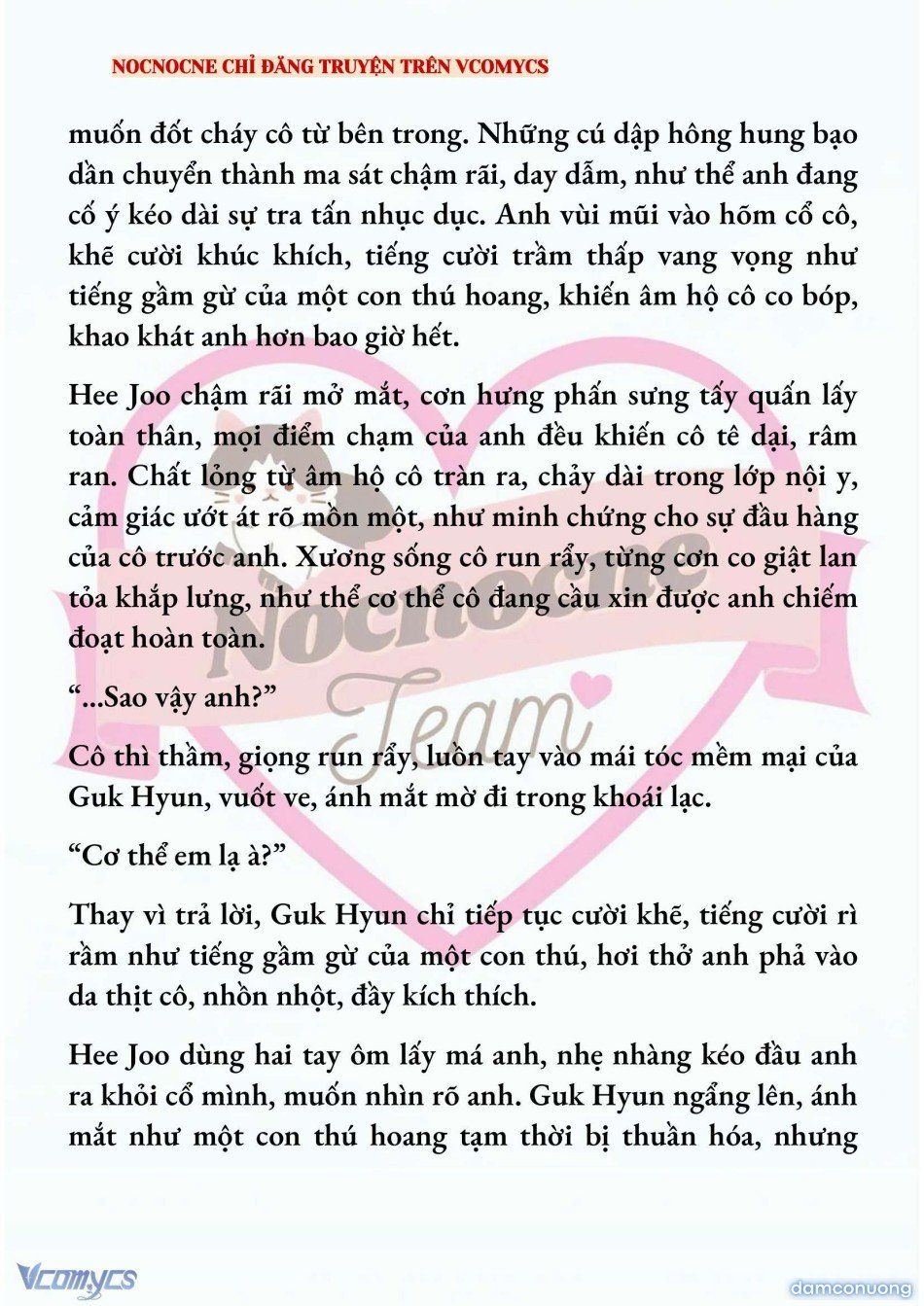 đọc truyện [novel] Ai Mới Thật Sự Là Kẻ Rác Rưởi? Chương 71 ảnh 8 tại Thiên Thai Truyện