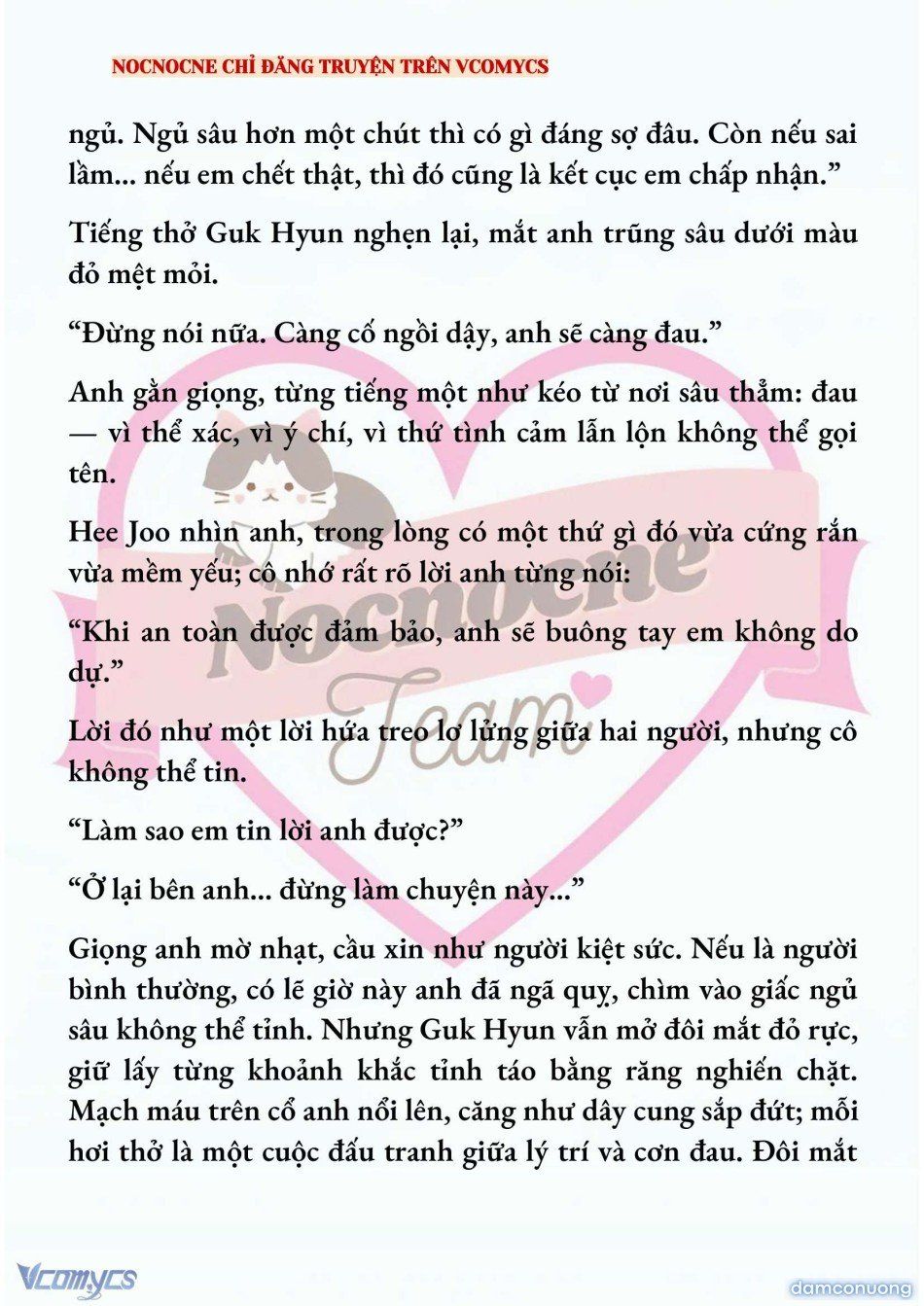 đọc truyện [novel] Ai Mới Thật Sự Là Kẻ Rác Rưởi? Chương 71 ảnh 11 tại Thiên Thai Truyện