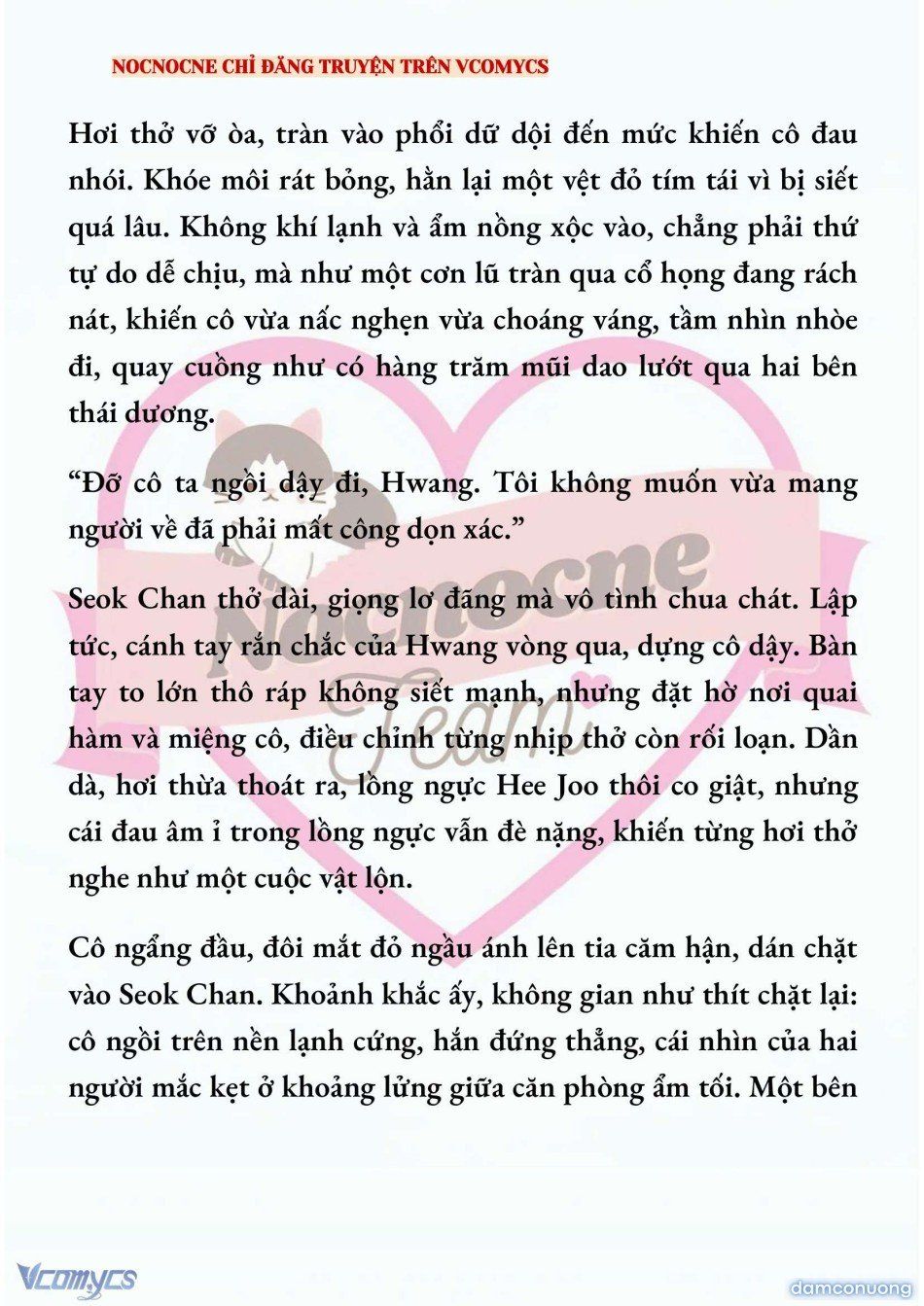 đọc truyện [novel] Ai Mới Thật Sự Là Kẻ Rác Rưởi? Chương 72 ảnh 13 tại Thiên Thai Truyện