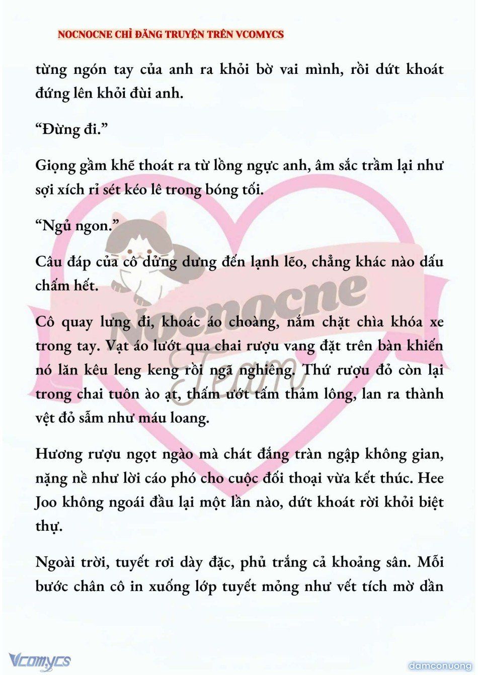 đọc truyện [novel] Ai Mới Thật Sự Là Kẻ Rác Rưởi? Chương 72 ảnh 4 tại Thiên Thai Truyện