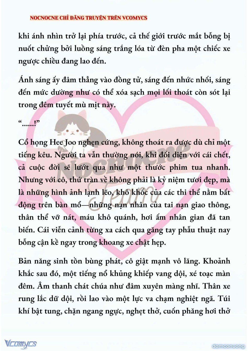 đọc truyện [novel] Ai Mới Thật Sự Là Kẻ Rác Rưởi? Chương 72 ảnh 8 tại Thiên Thai Truyện
