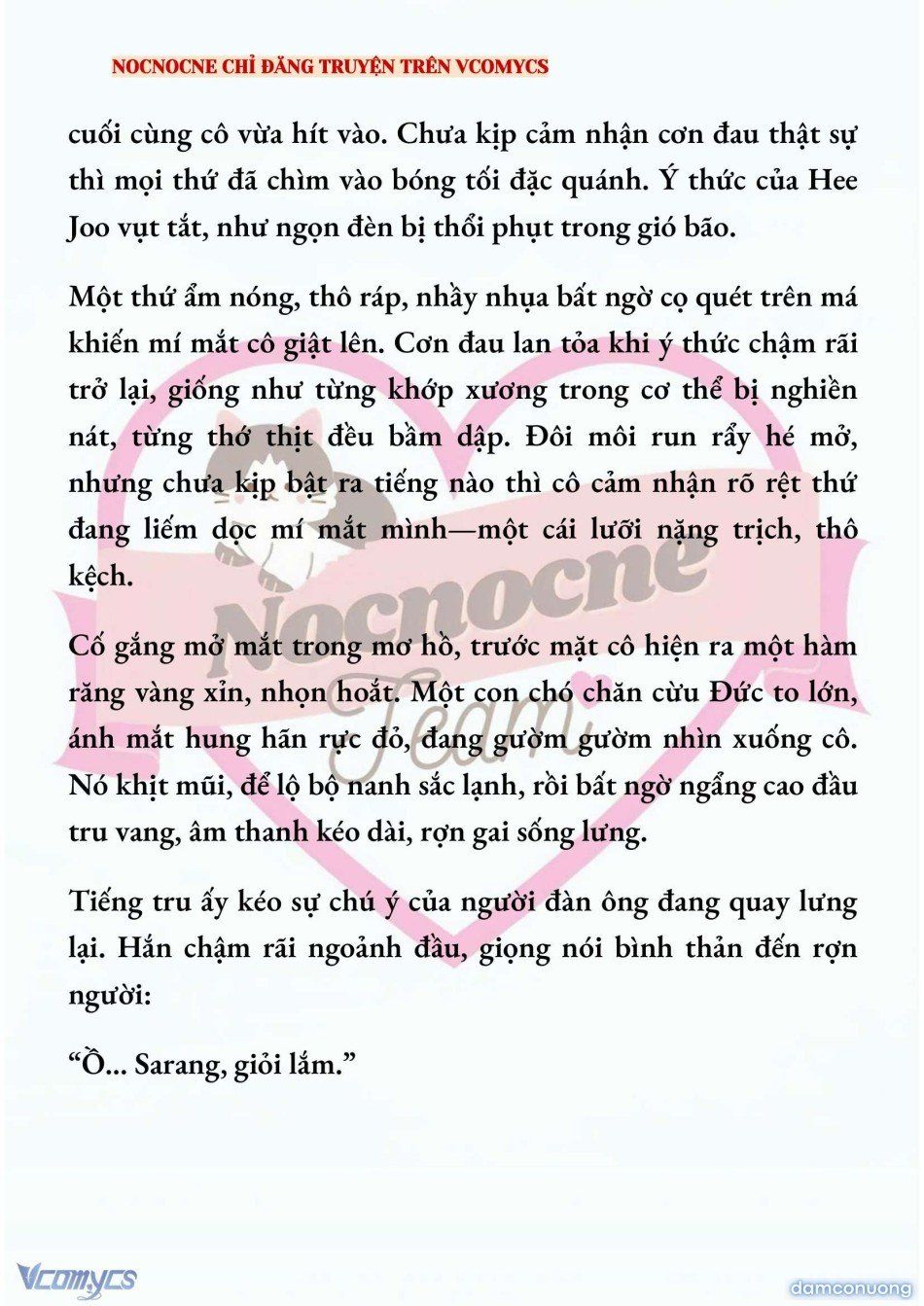 đọc truyện [novel] Ai Mới Thật Sự Là Kẻ Rác Rưởi? Chương 72 ảnh 9 tại Thiên Thai Truyện