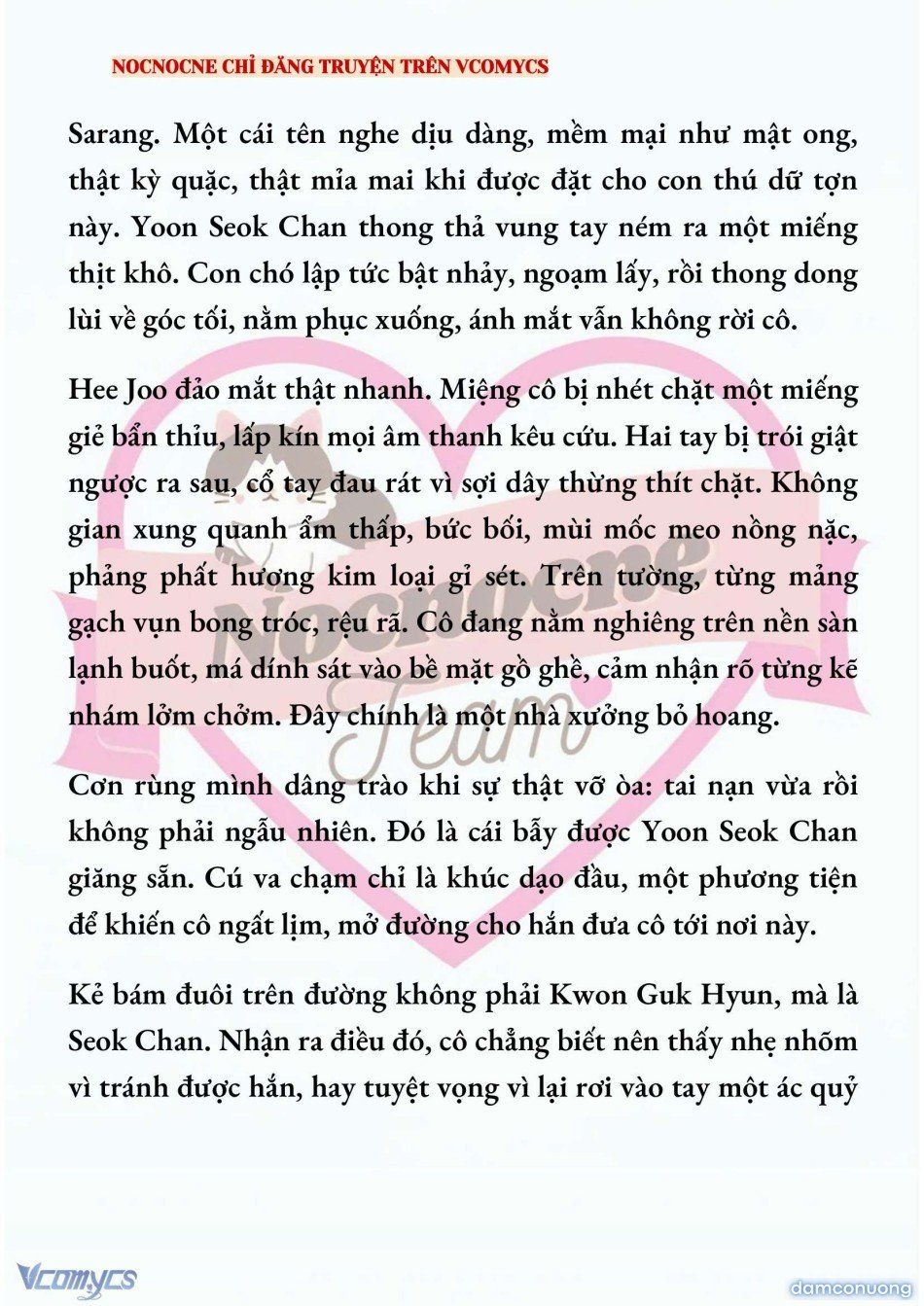 đọc truyện [novel] Ai Mới Thật Sự Là Kẻ Rác Rưởi? Chương 72 ảnh 10 tại Thiên Thai Truyện