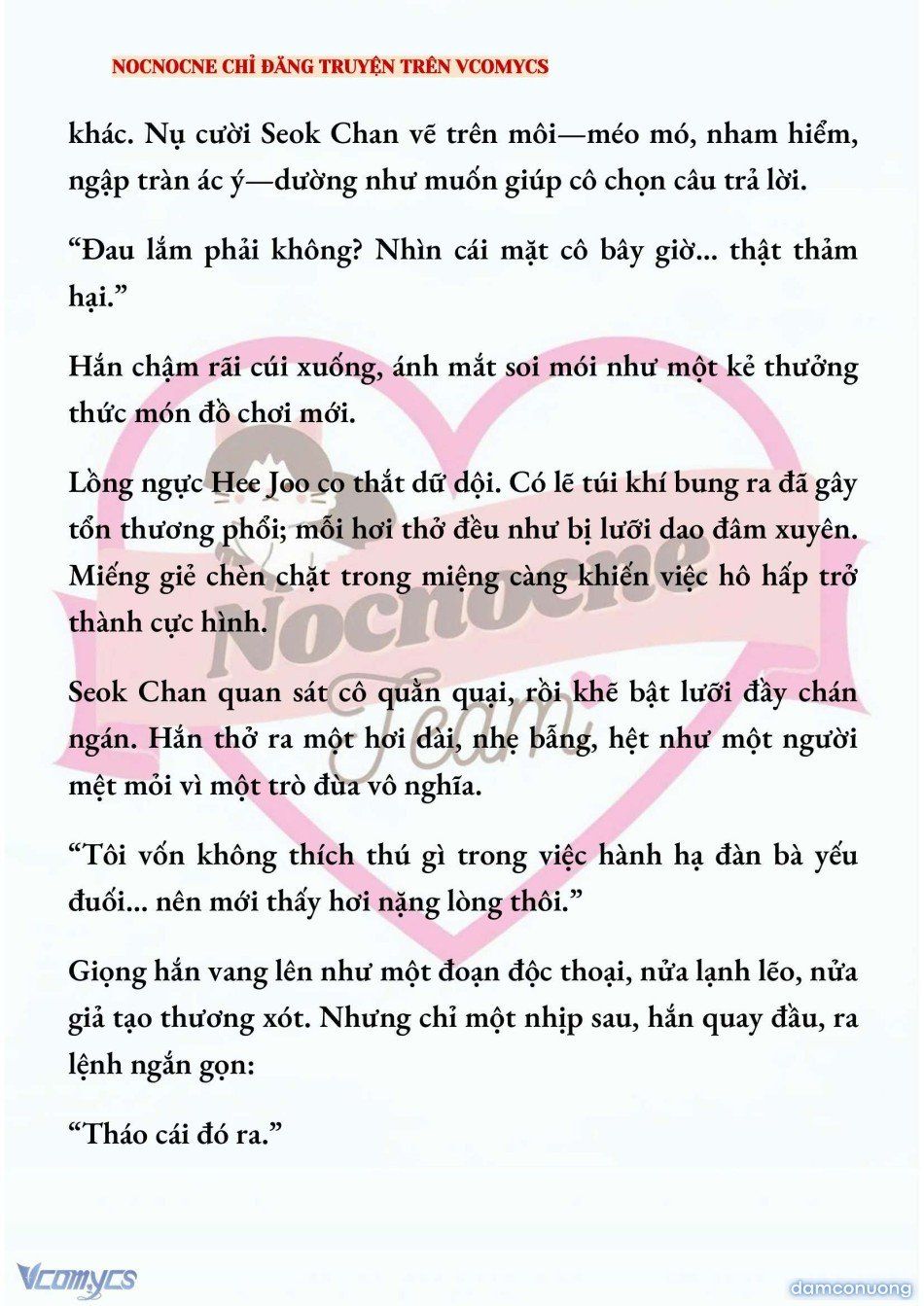 đọc truyện [novel] Ai Mới Thật Sự Là Kẻ Rác Rưởi? Chương 72 ảnh 11 tại Thiên Thai Truyện