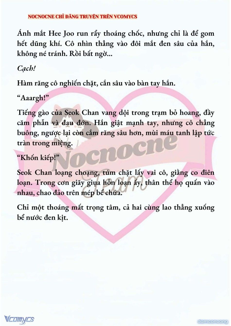 đọc truyện [novel] Ai Mới Thật Sự Là Kẻ Rác Rưởi? Chương 73 ảnh 11 tại Thiên Thai Truyện