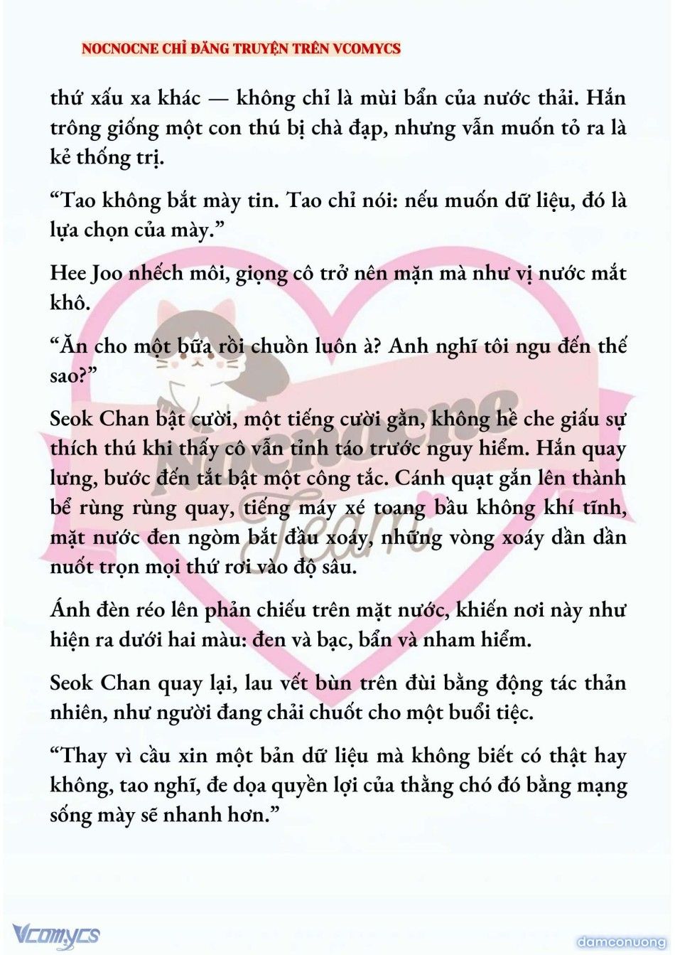 đọc truyện [novel] Ai Mới Thật Sự Là Kẻ Rác Rưởi? Chương 74 ảnh 8 tại Thiên Thai Truyện
