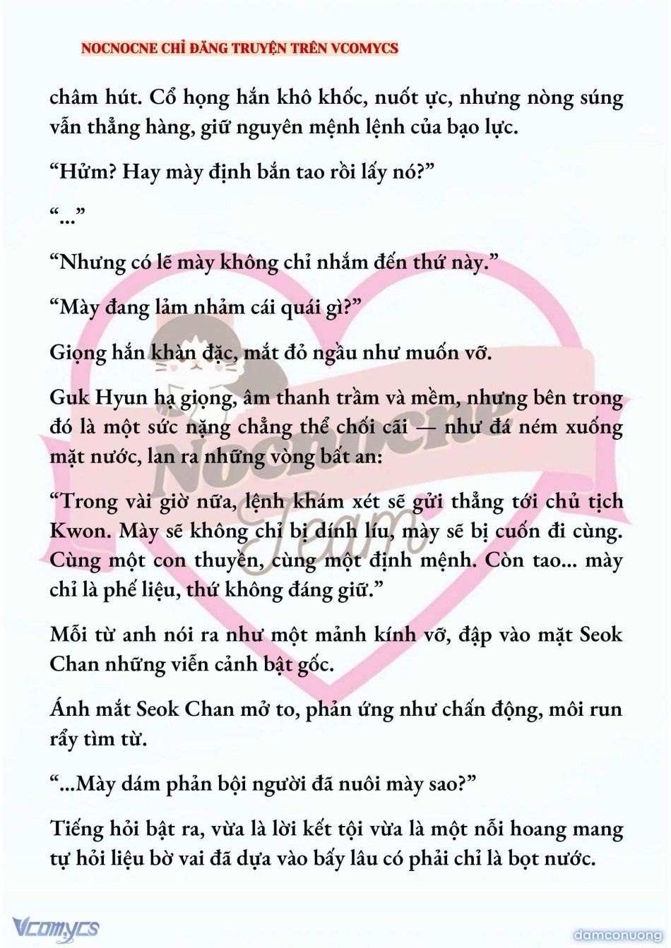 đọc truyện [novel] Ai Mới Thật Sự Là Kẻ Rác Rưởi? Chương 75 ảnh 12 tại Thiên Thai Truyện