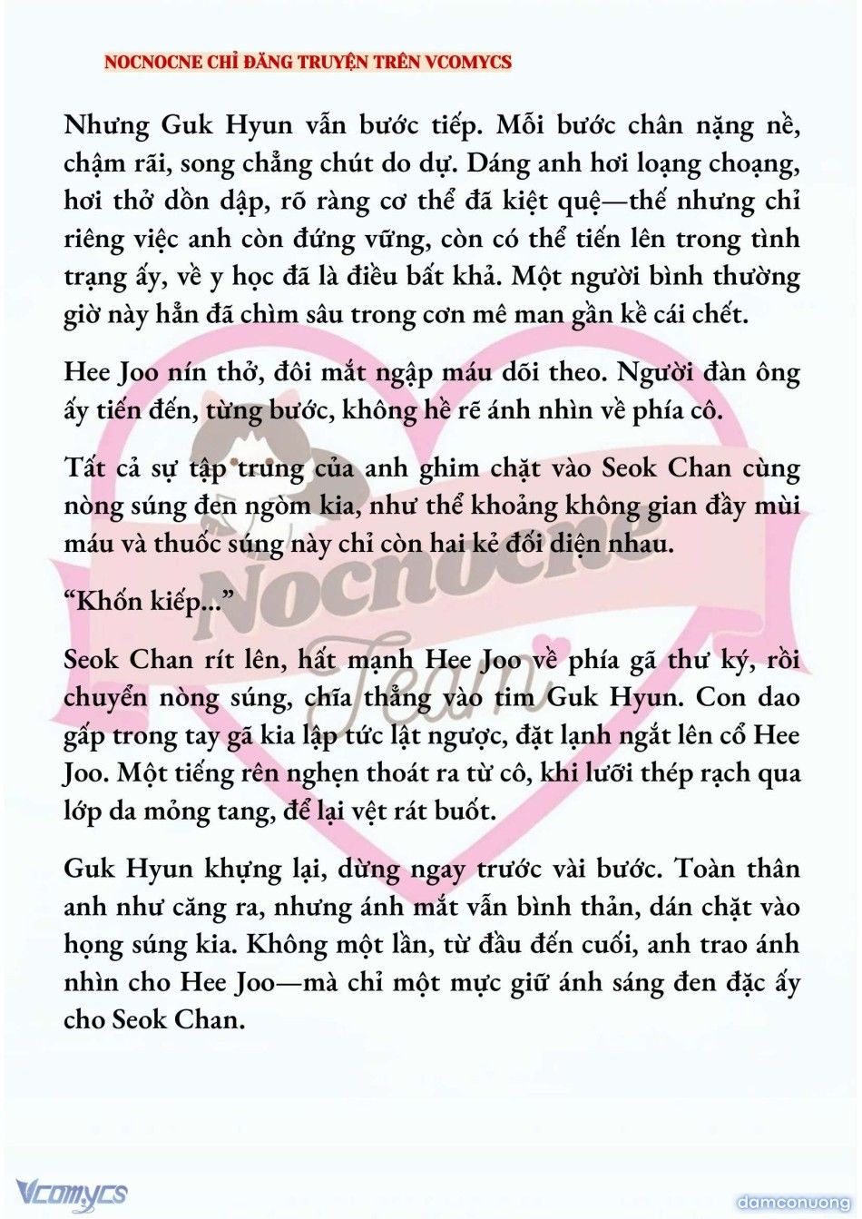 đọc truyện [novel] Ai Mới Thật Sự Là Kẻ Rác Rưởi? Chương 75 ảnh 9 tại Thiên Thai Truyện