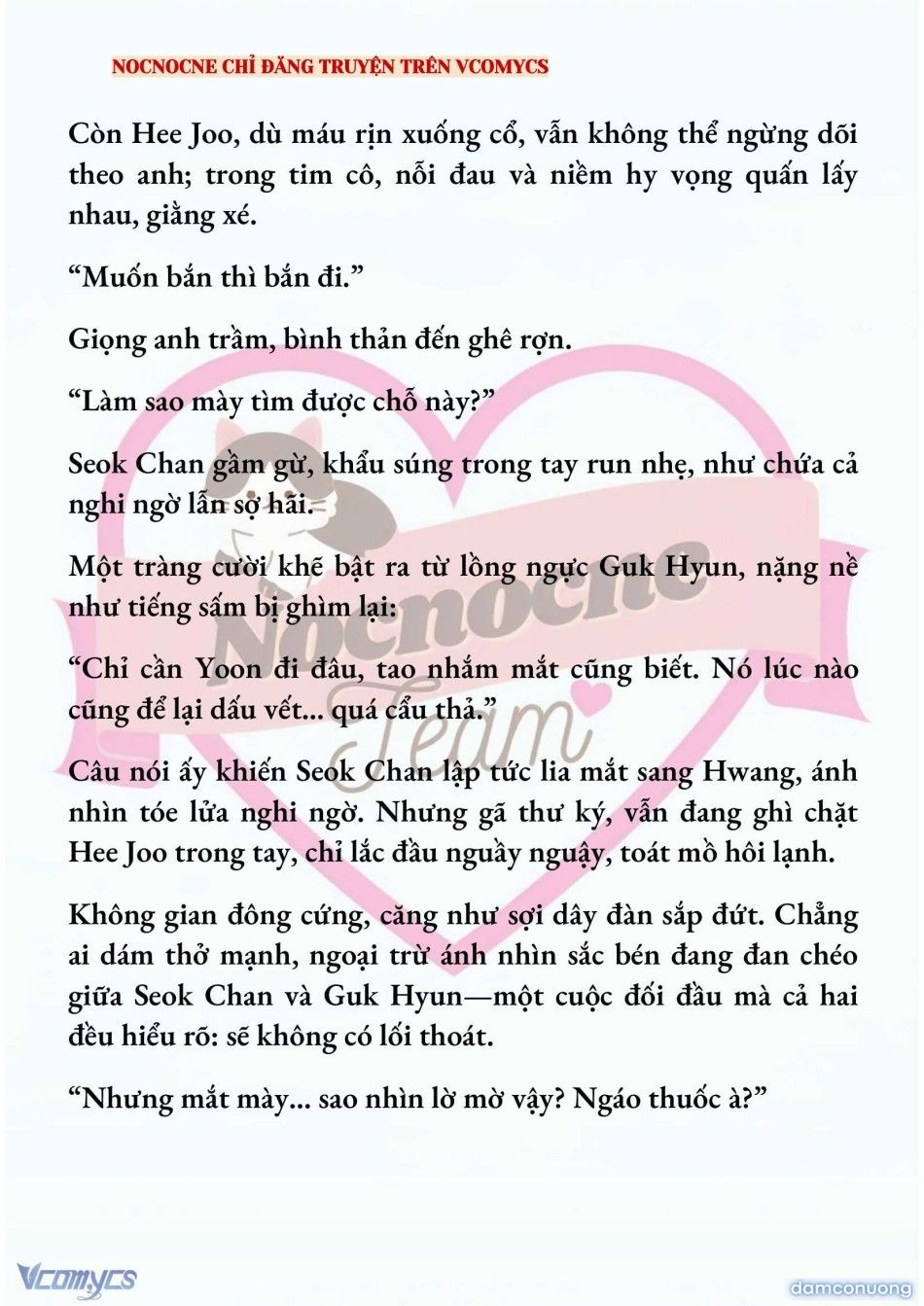 đọc truyện [novel] Ai Mới Thật Sự Là Kẻ Rác Rưởi? Chương 75 ảnh 10 tại Thiên Thai Truyện