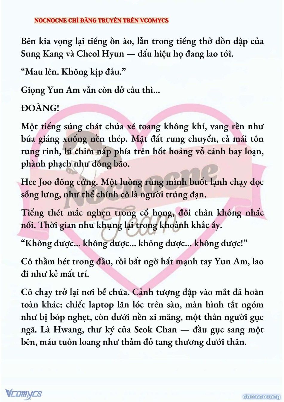 đọc truyện [novel] Ai Mới Thật Sự Là Kẻ Rác Rưởi? Chương 76 ảnh 6 tại Thiên Thai Truyện