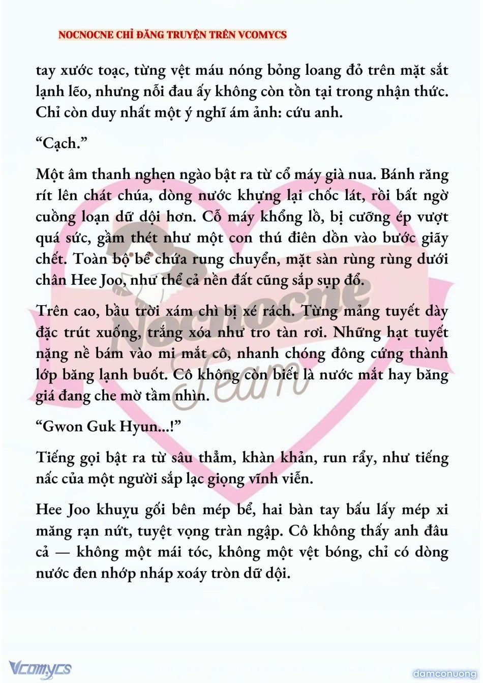 đọc truyện [novel] Ai Mới Thật Sự Là Kẻ Rác Rưởi? Chương 76 ảnh 8 tại Thiên Thai Truyện