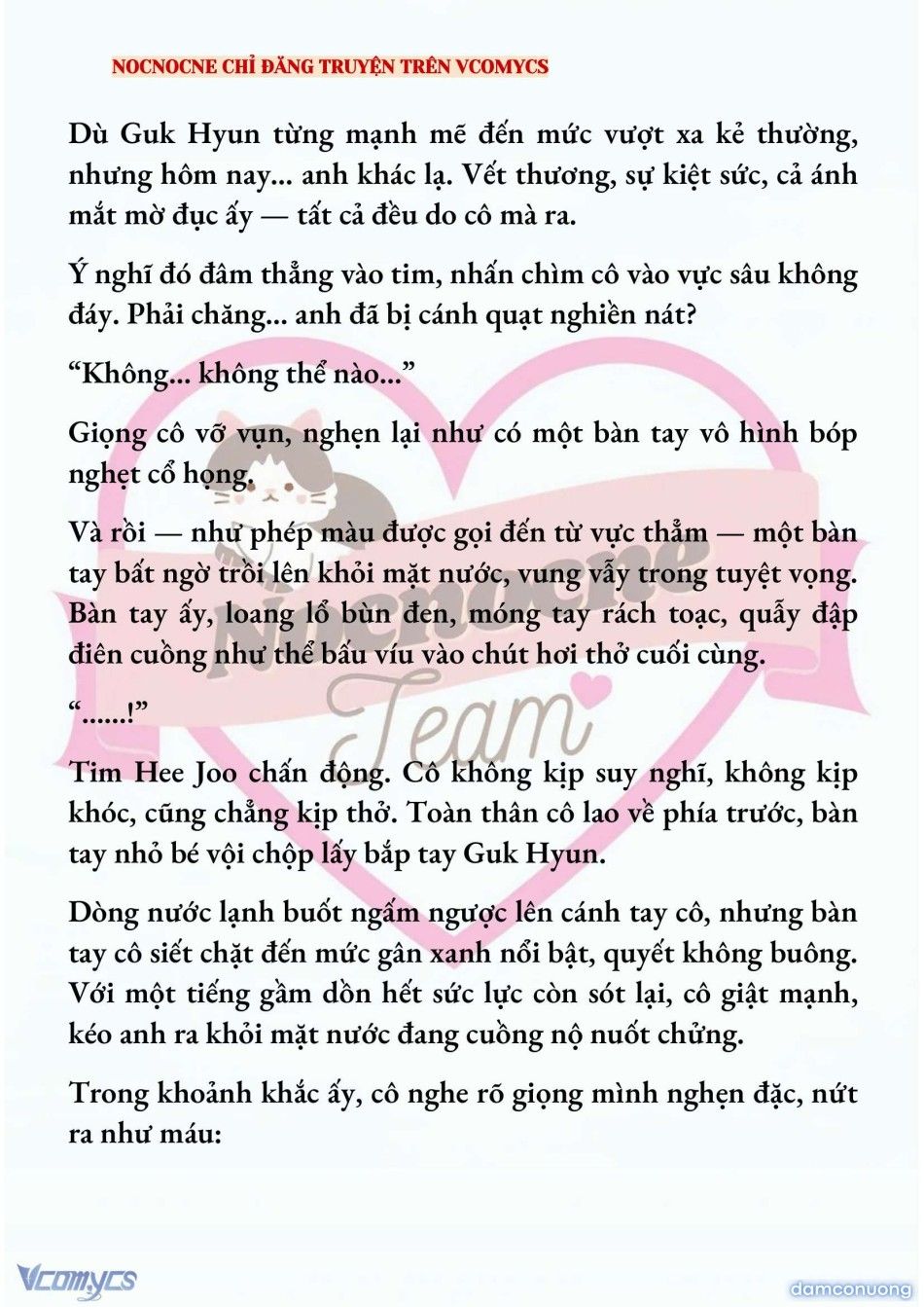 đọc truyện [novel] Ai Mới Thật Sự Là Kẻ Rác Rưởi? Chương 76 ảnh 9 tại Thiên Thai Truyện