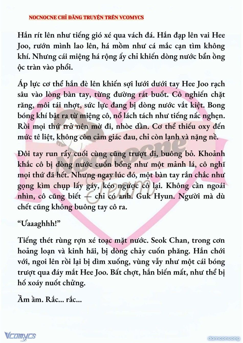 đọc truyện [novel] Ai Mới Thật Sự Là Kẻ Rác Rưởi? Chương 77 ảnh 4 tại Thiên Thai Truyện