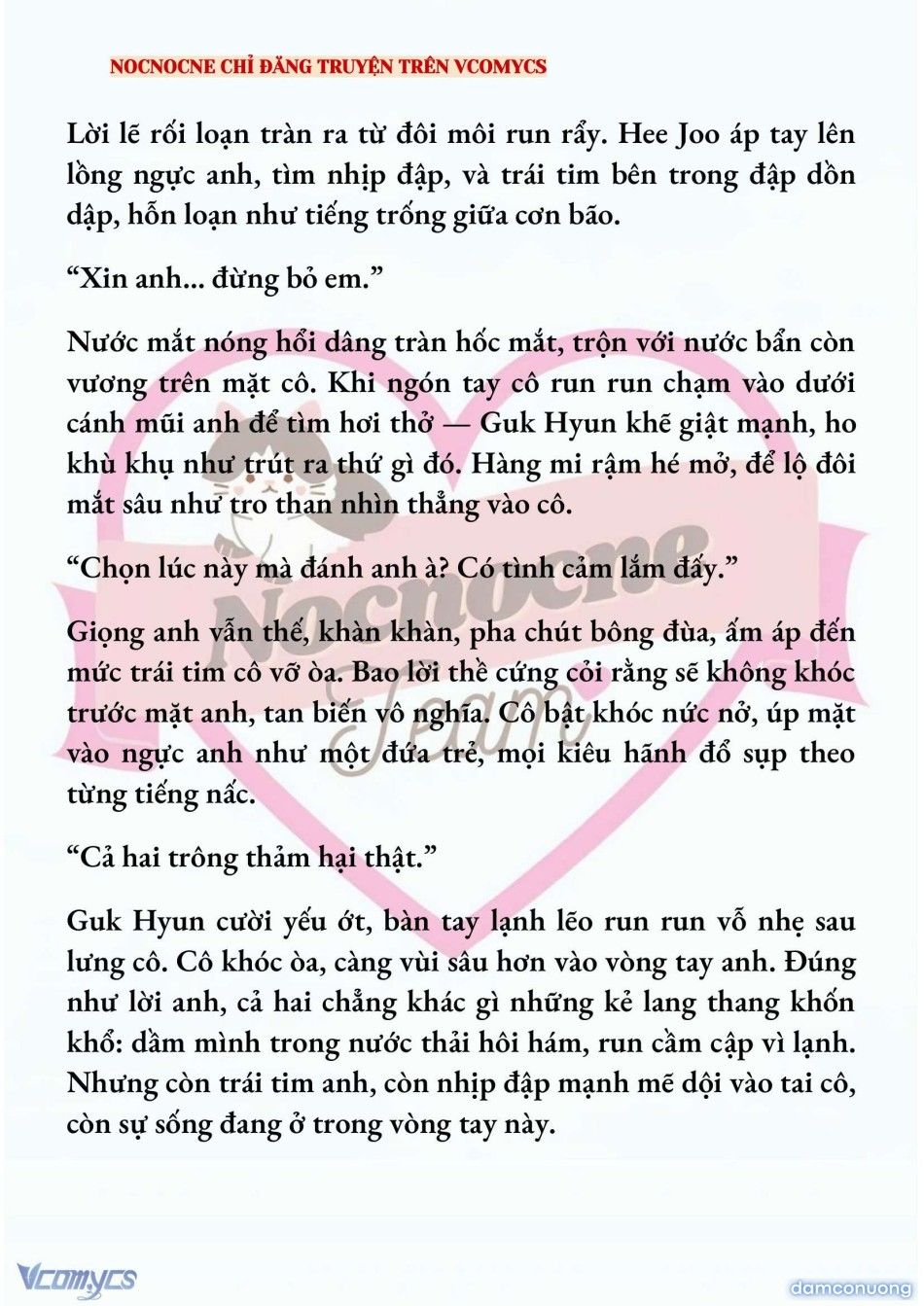 đọc truyện [novel] Ai Mới Thật Sự Là Kẻ Rác Rưởi? Chương 77 ảnh 6 tại Thiên Thai Truyện