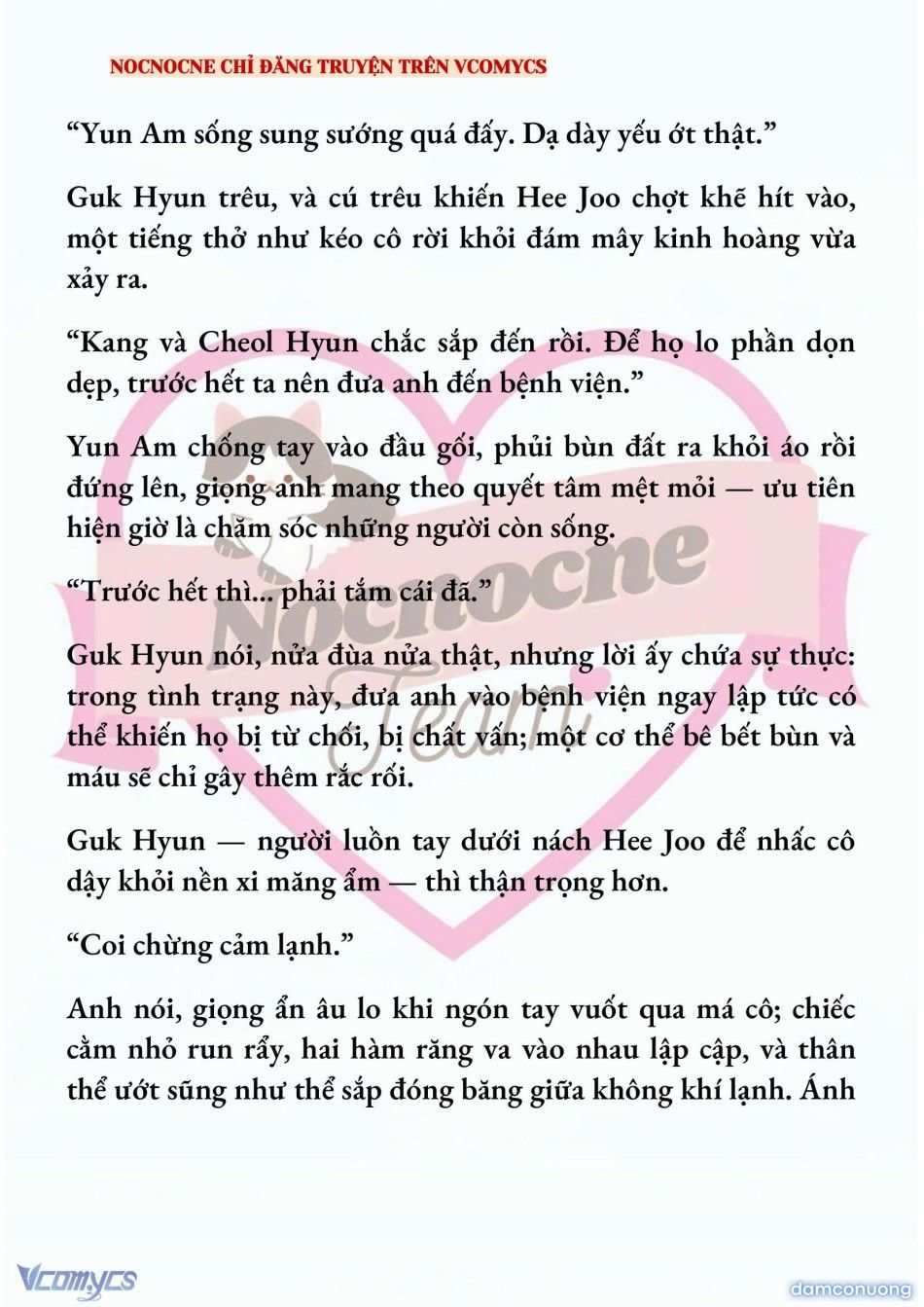 đọc truyện [novel] Ai Mới Thật Sự Là Kẻ Rác Rưởi? Chương 77 ảnh 9 tại Thiên Thai Truyện