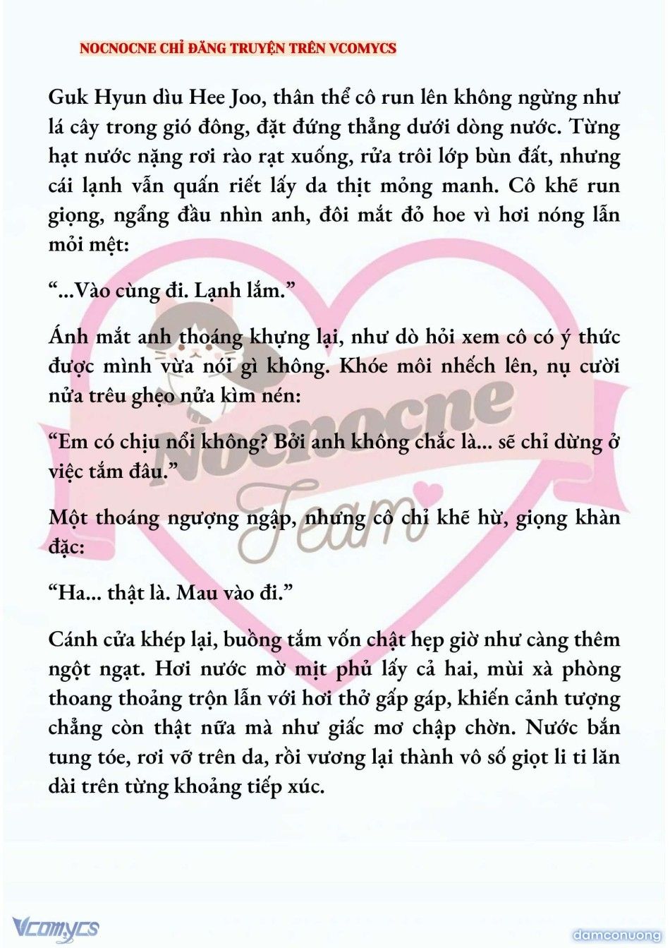 đọc truyện [novel] Ai Mới Thật Sự Là Kẻ Rác Rưởi? Chương 77 ảnh 11 tại Thiên Thai Truyện