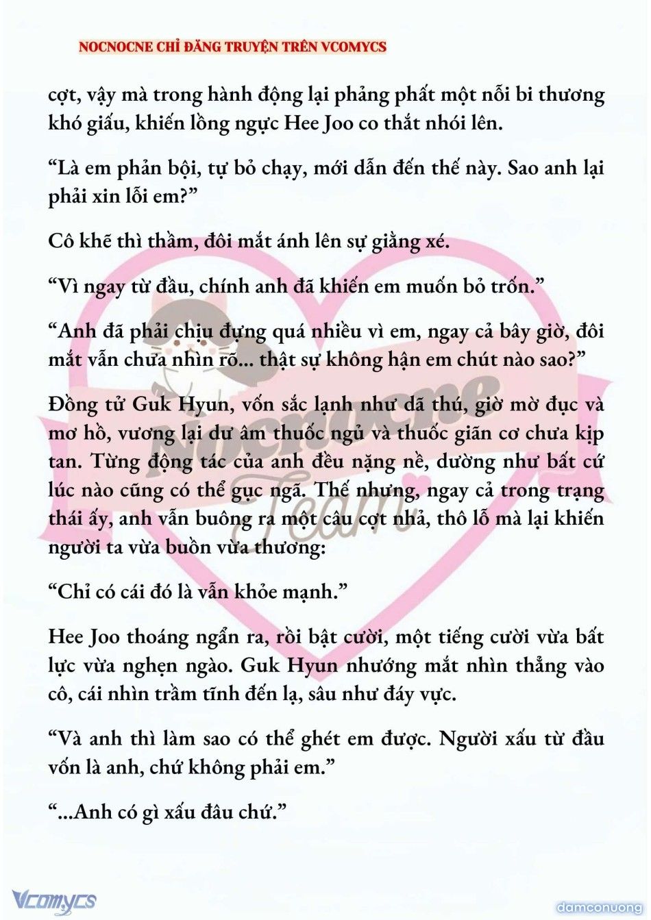 đọc truyện [novel] Ai Mới Thật Sự Là Kẻ Rác Rưởi? Chương 78 ảnh 4 tại Thiên Thai Truyện
