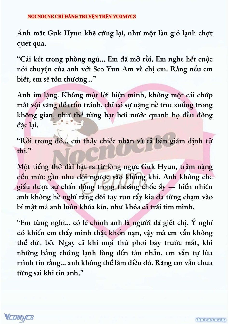 đọc truyện [novel] Ai Mới Thật Sự Là Kẻ Rác Rưởi? Chương 78 ảnh 10 tại Thiên Thai Truyện