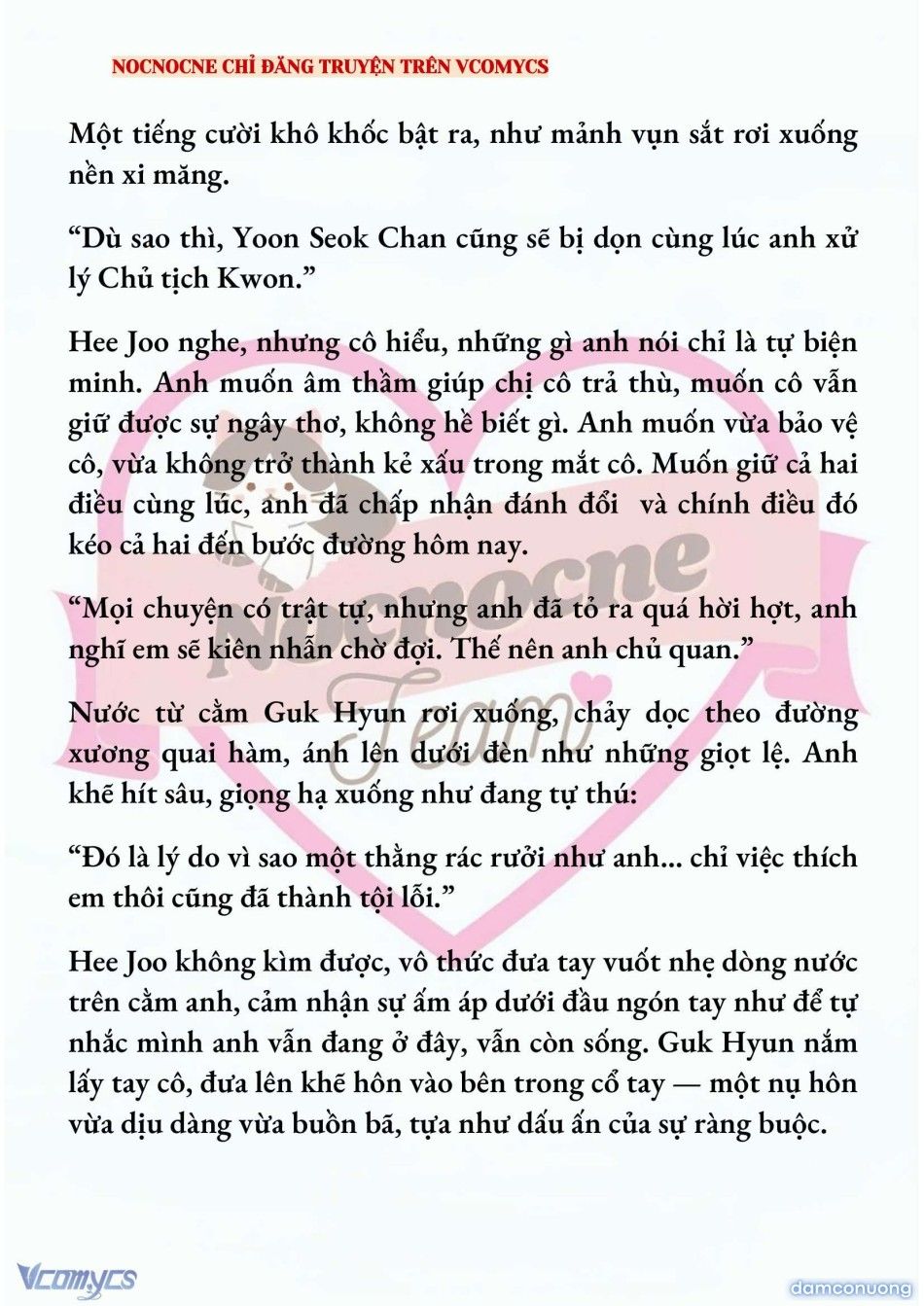 đọc truyện [novel] Ai Mới Thật Sự Là Kẻ Rác Rưởi? Chương 79 ảnh 4 tại Thiên Thai Truyện