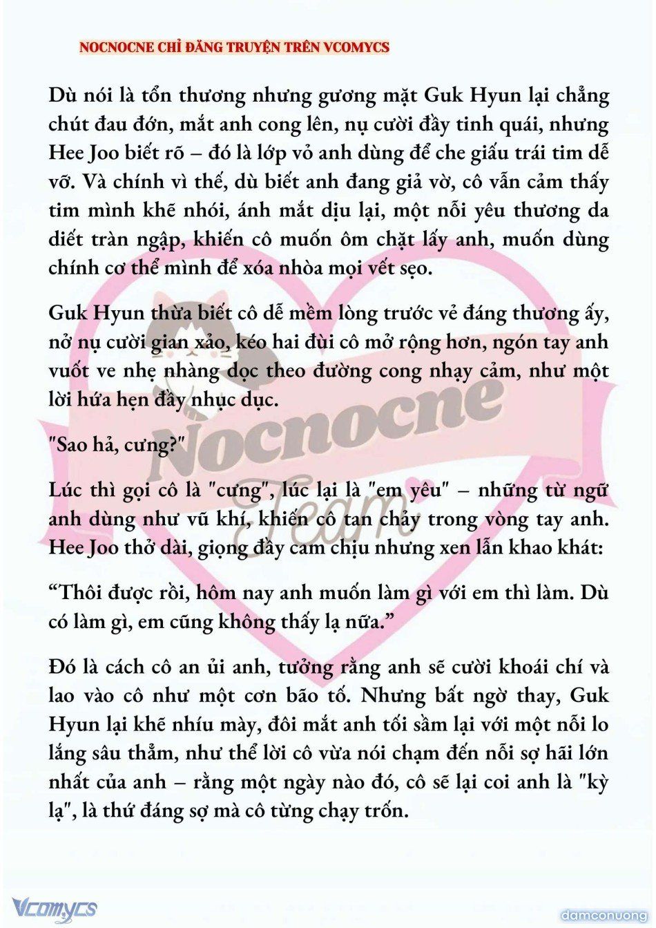 đọc truyện [novel] Ai Mới Thật Sự Là Kẻ Rác Rưởi? Chương 80 ảnh 14 tại Thiên Thai Truyện