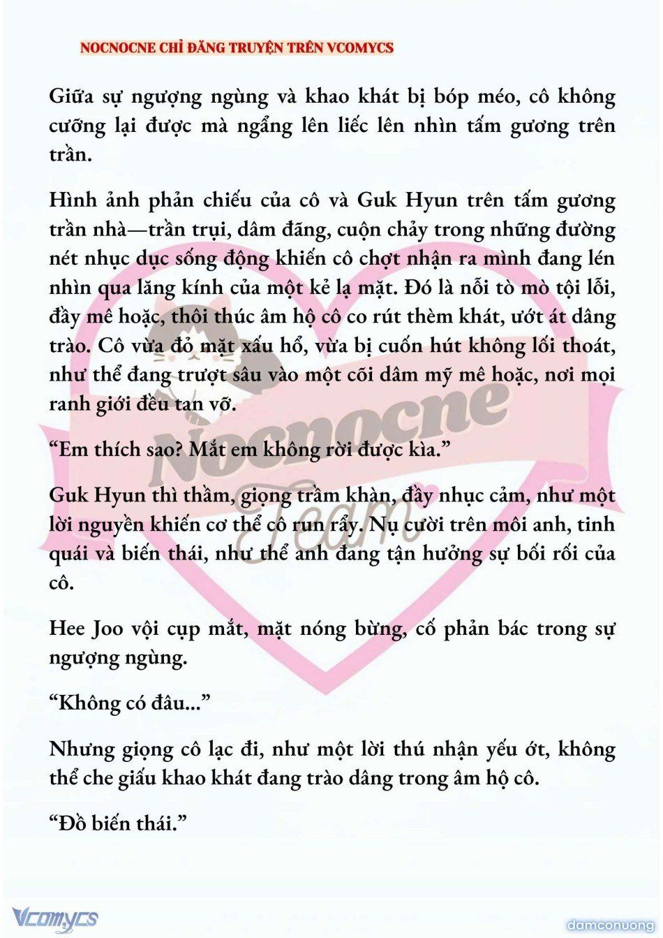 đọc truyện [novel] Ai Mới Thật Sự Là Kẻ Rác Rưởi? Chương 80 ảnh 7 tại Thiên Thai Truyện