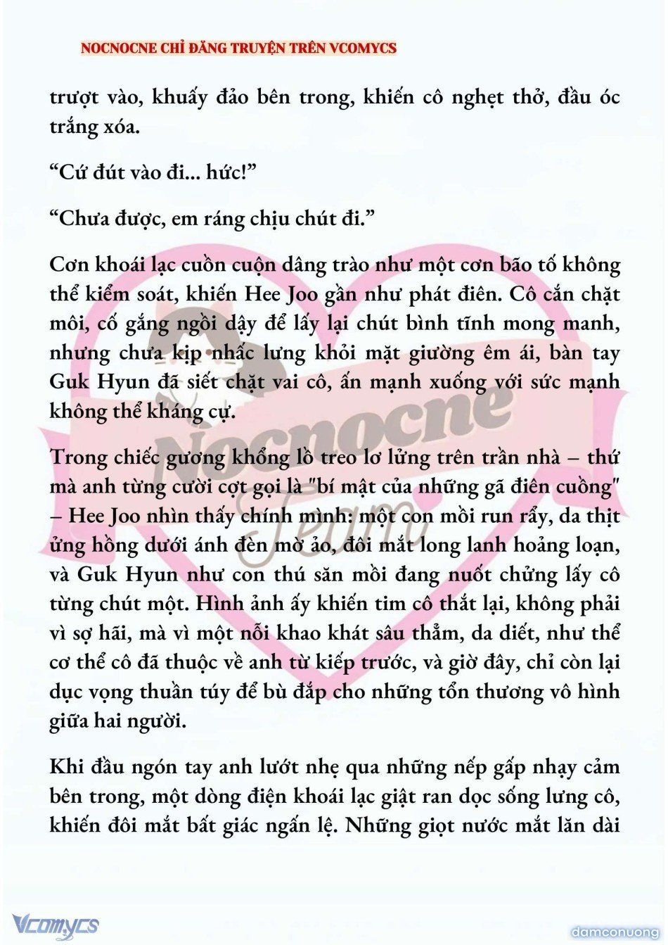đọc truyện [novel] Ai Mới Thật Sự Là Kẻ Rác Rưởi? Chương 80 ảnh 10 tại Thiên Thai Truyện