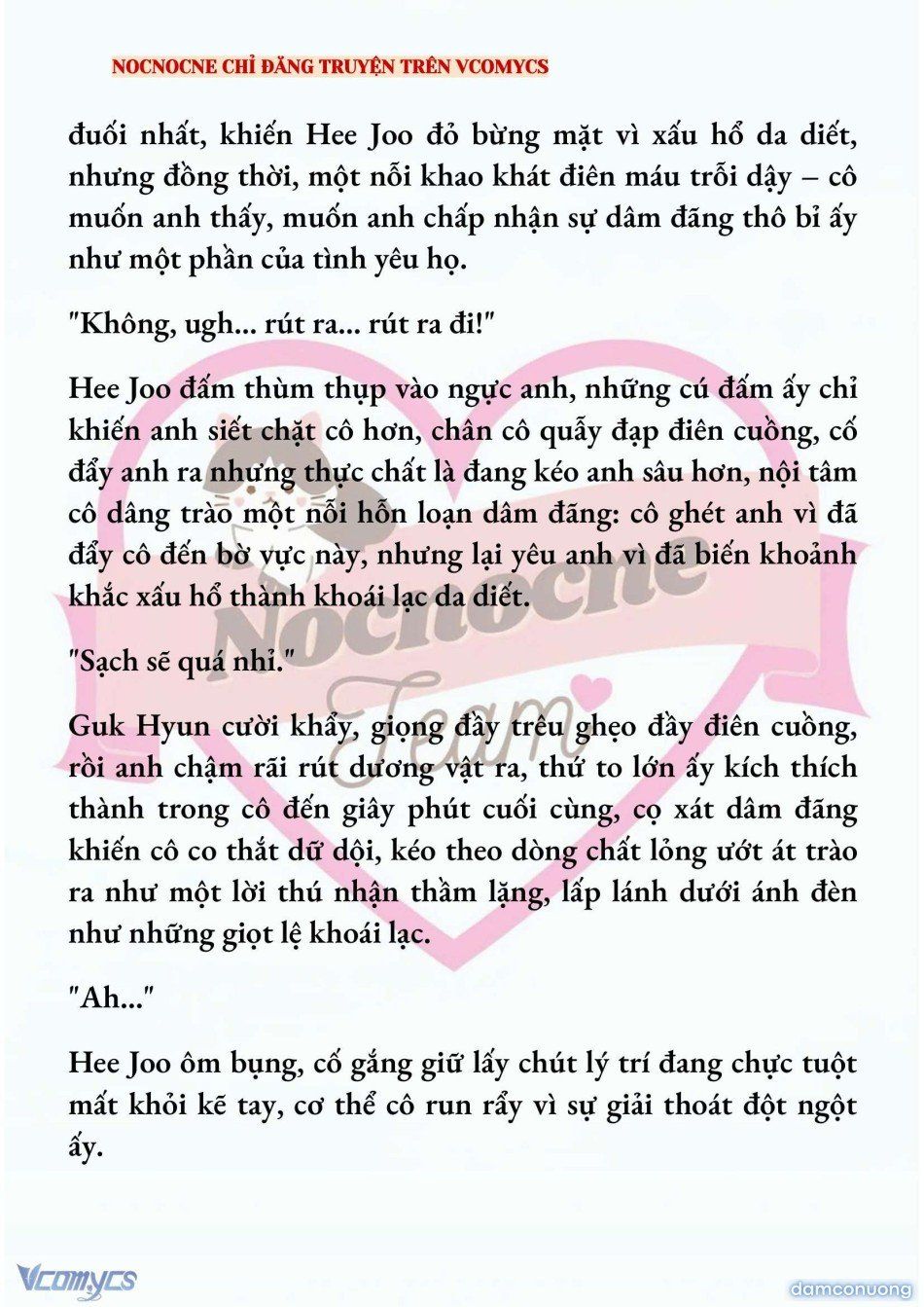đọc truyện [novel] Ai Mới Thật Sự Là Kẻ Rác Rưởi? Chương 81 ảnh 15 tại Thiên Thai Truyện