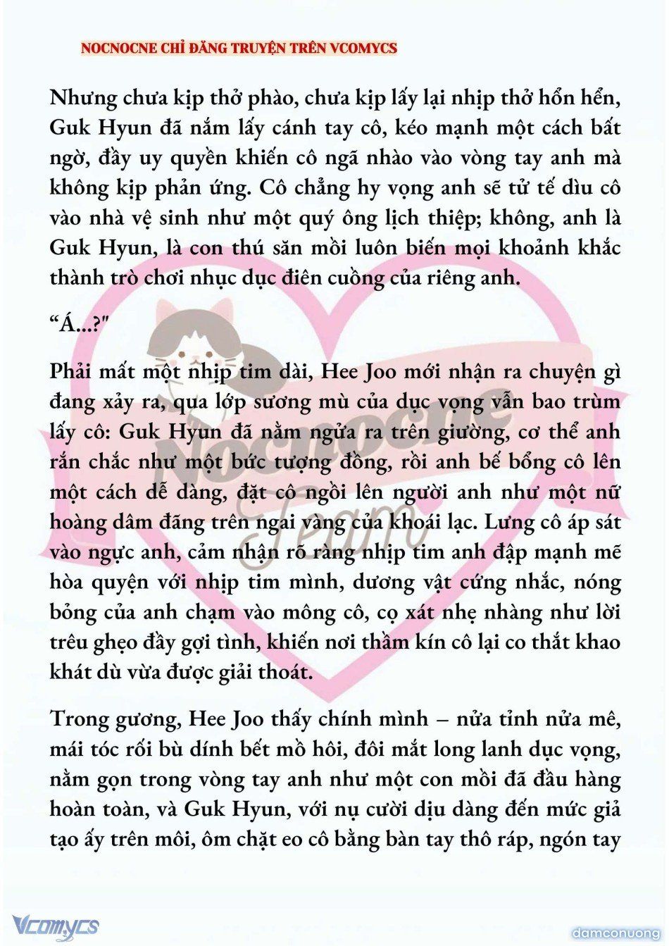 đọc truyện [novel] Ai Mới Thật Sự Là Kẻ Rác Rưởi? Chương 81 ảnh 16 tại Thiên Thai Truyện