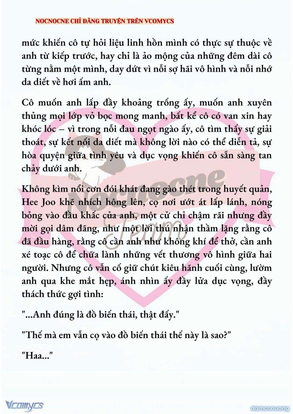 đọc truyện [novel] Ai Mới Thật Sự Là Kẻ Rác Rưởi? Chương 81 ảnh 8 tại Thiên Thai Truyện
