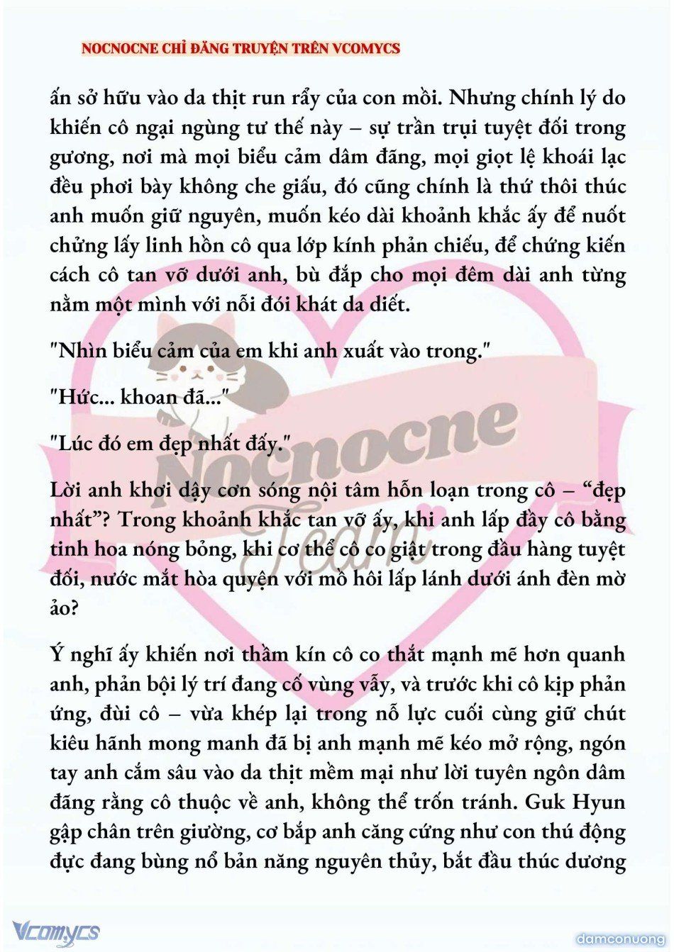 đọc truyện [novel] Ai Mới Thật Sự Là Kẻ Rác Rưởi? Chương 82 ảnh 9 tại Thiên Thai Truyện