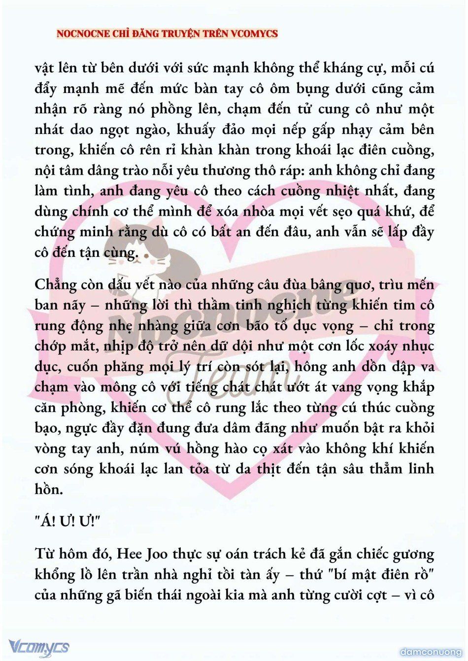 đọc truyện [novel] Ai Mới Thật Sự Là Kẻ Rác Rưởi? Chương 82 ảnh 10 tại Thiên Thai Truyện