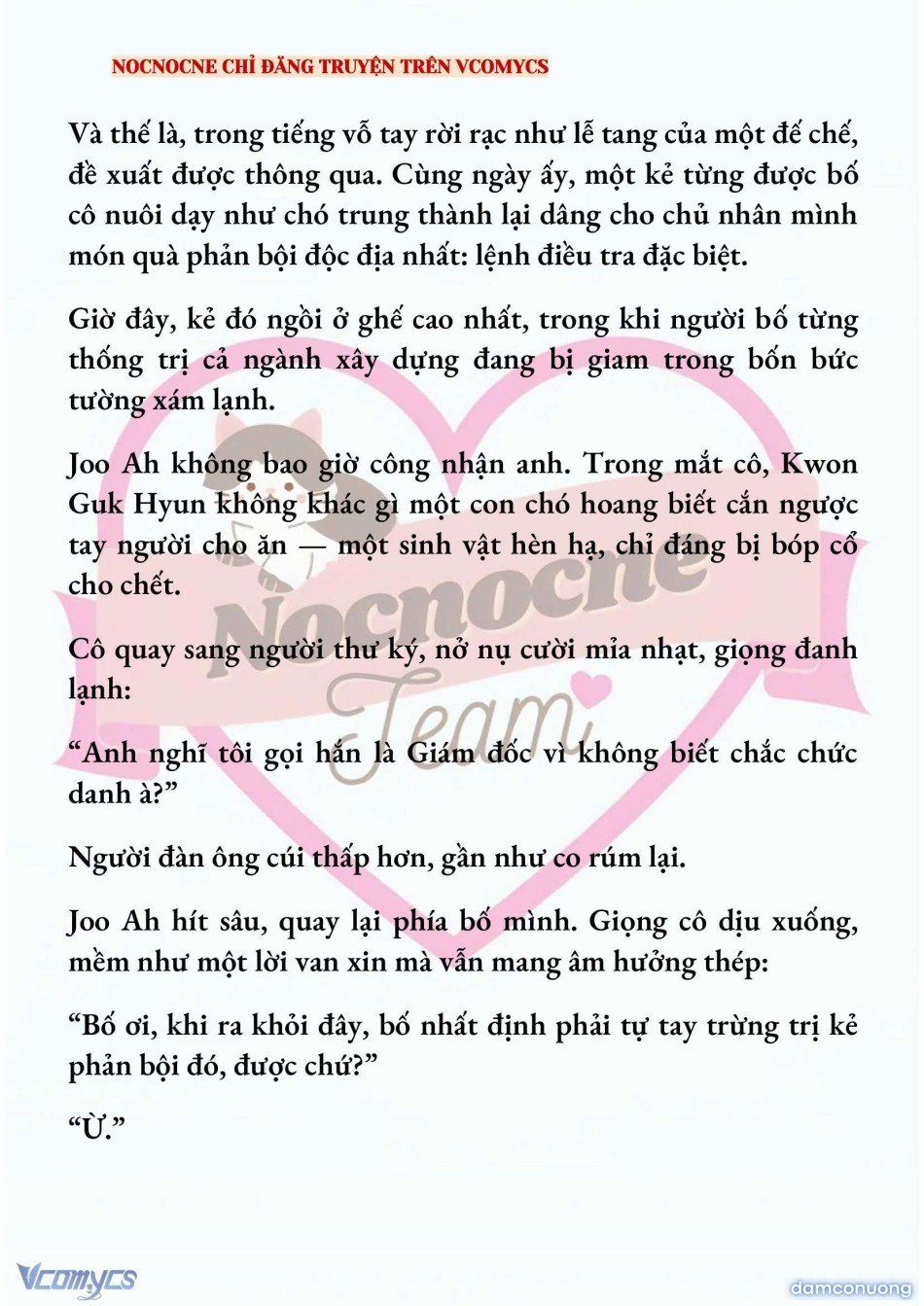 đọc truyện [novel] Ai Mới Thật Sự Là Kẻ Rác Rưởi? Chương 83 ảnh 8 tại Thiên Thai Truyện